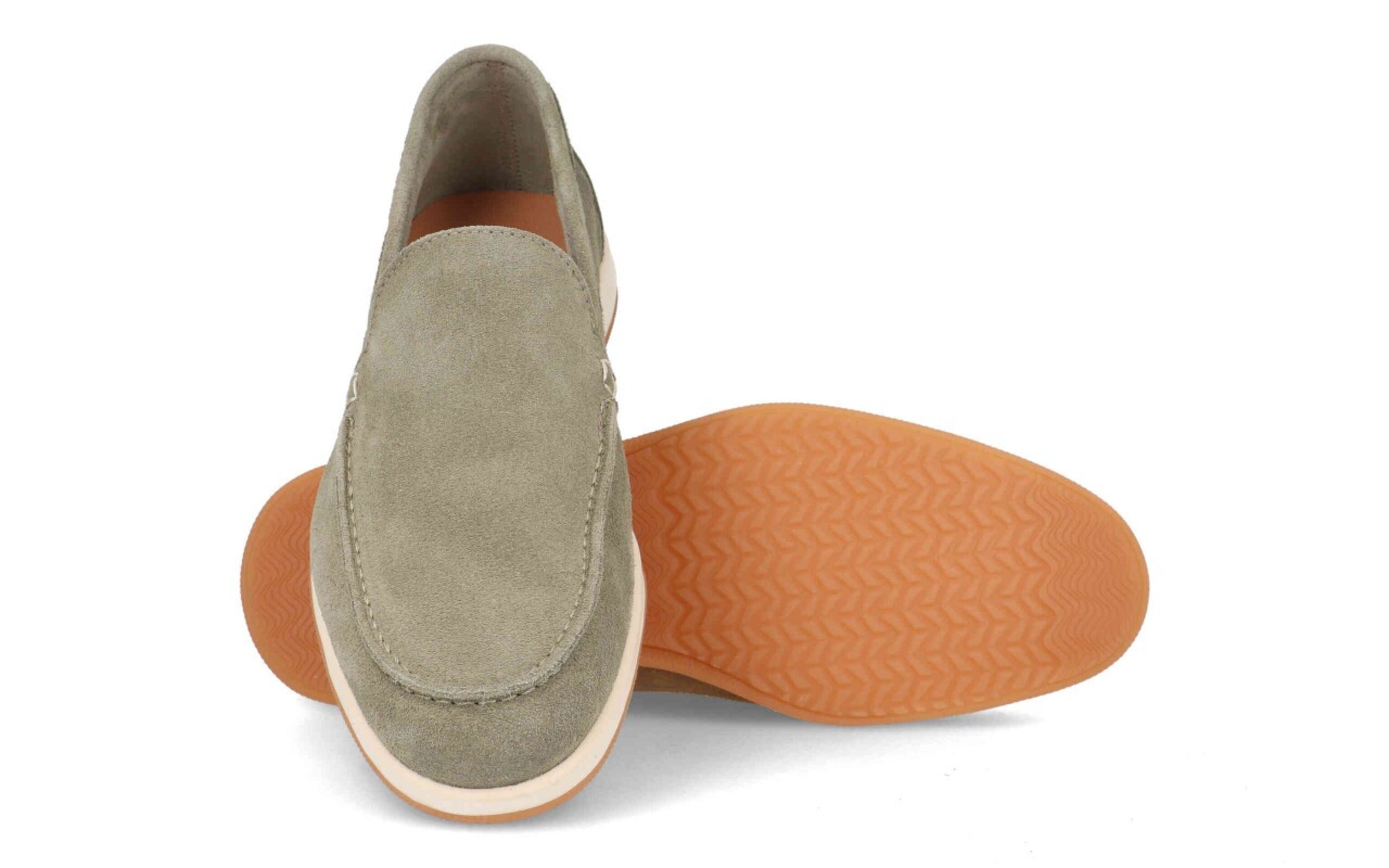 ZAPATO HOMBRE PIEL - 3
