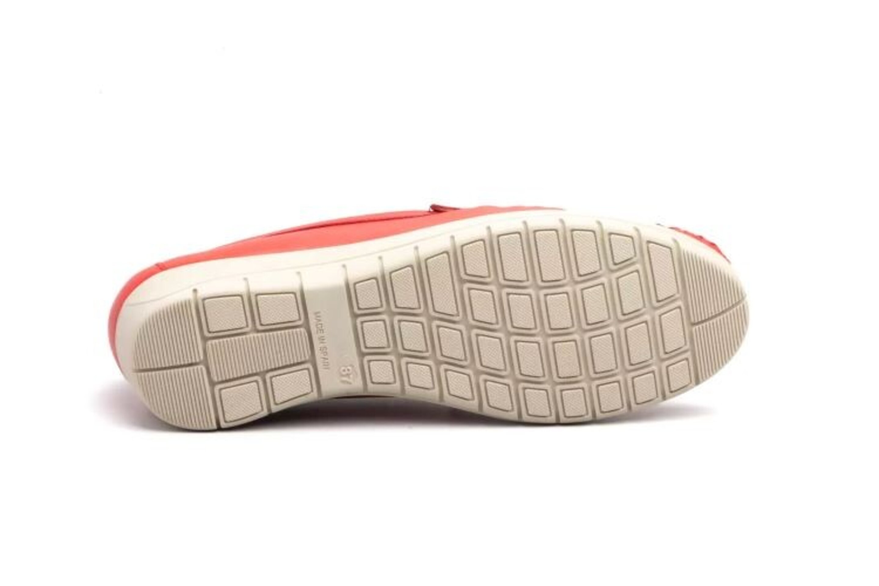 MOCASINES  MUJER - 2