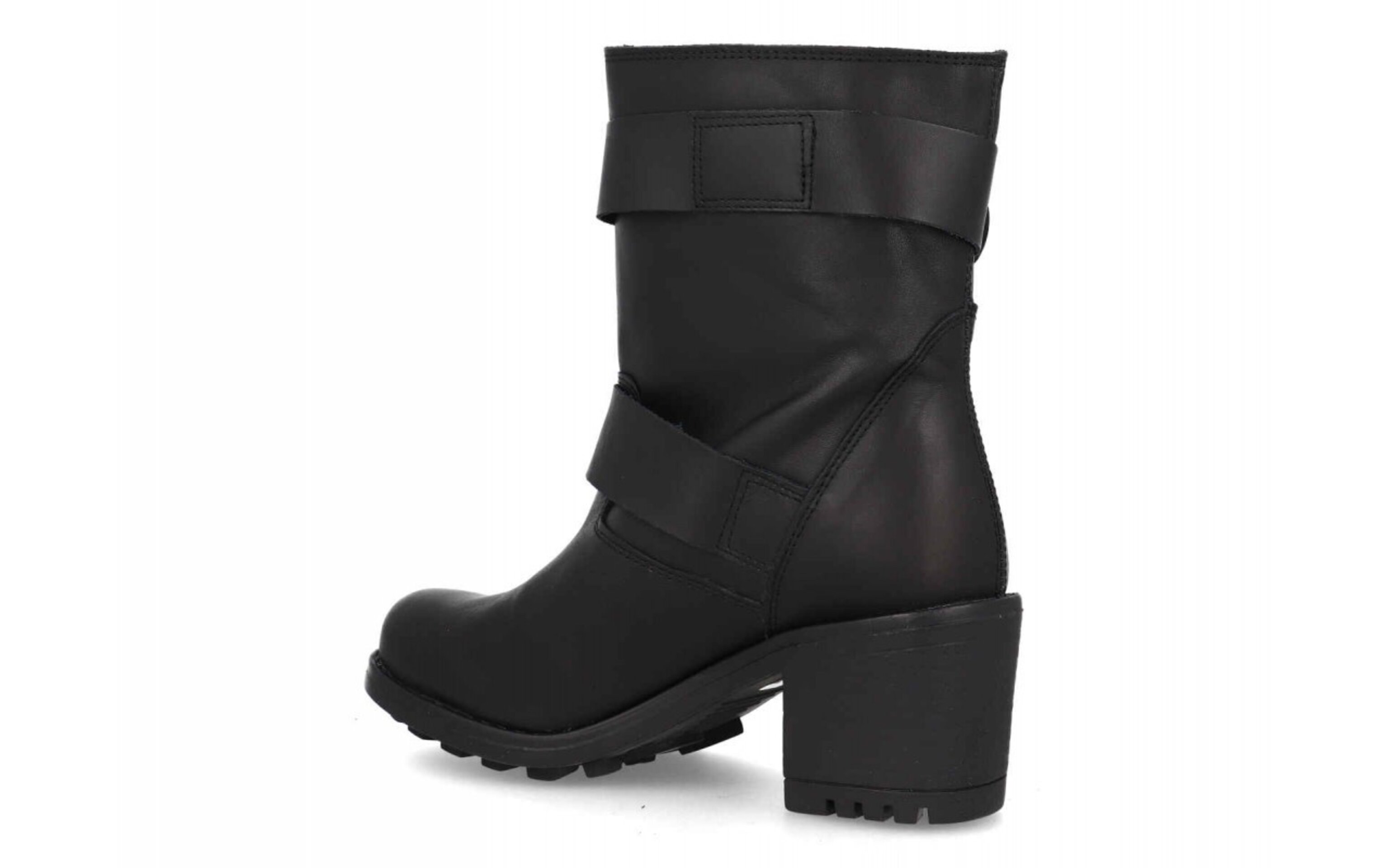 BOTIN PIEL MUJER - 2