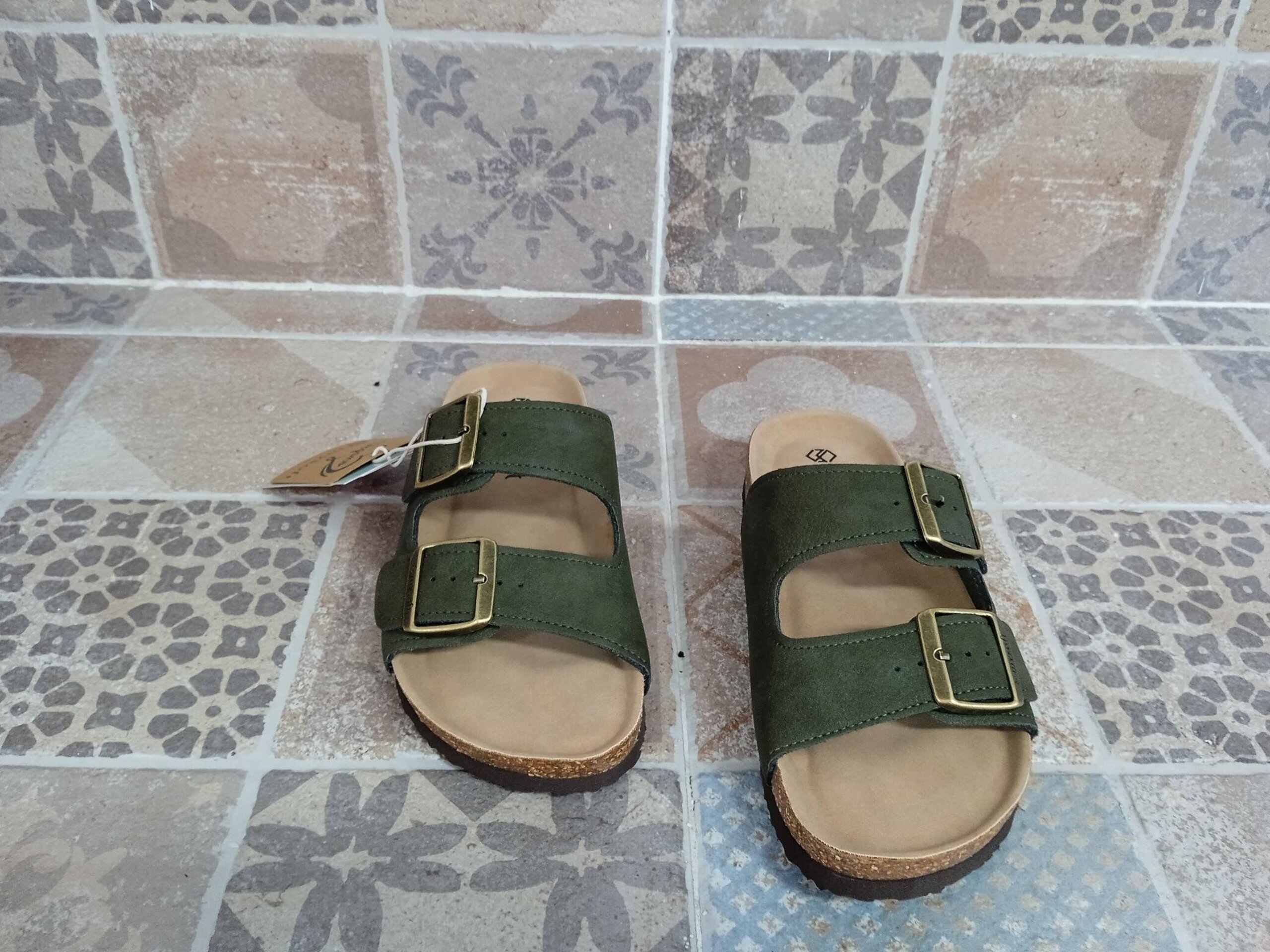 Sandalias mujer - 2