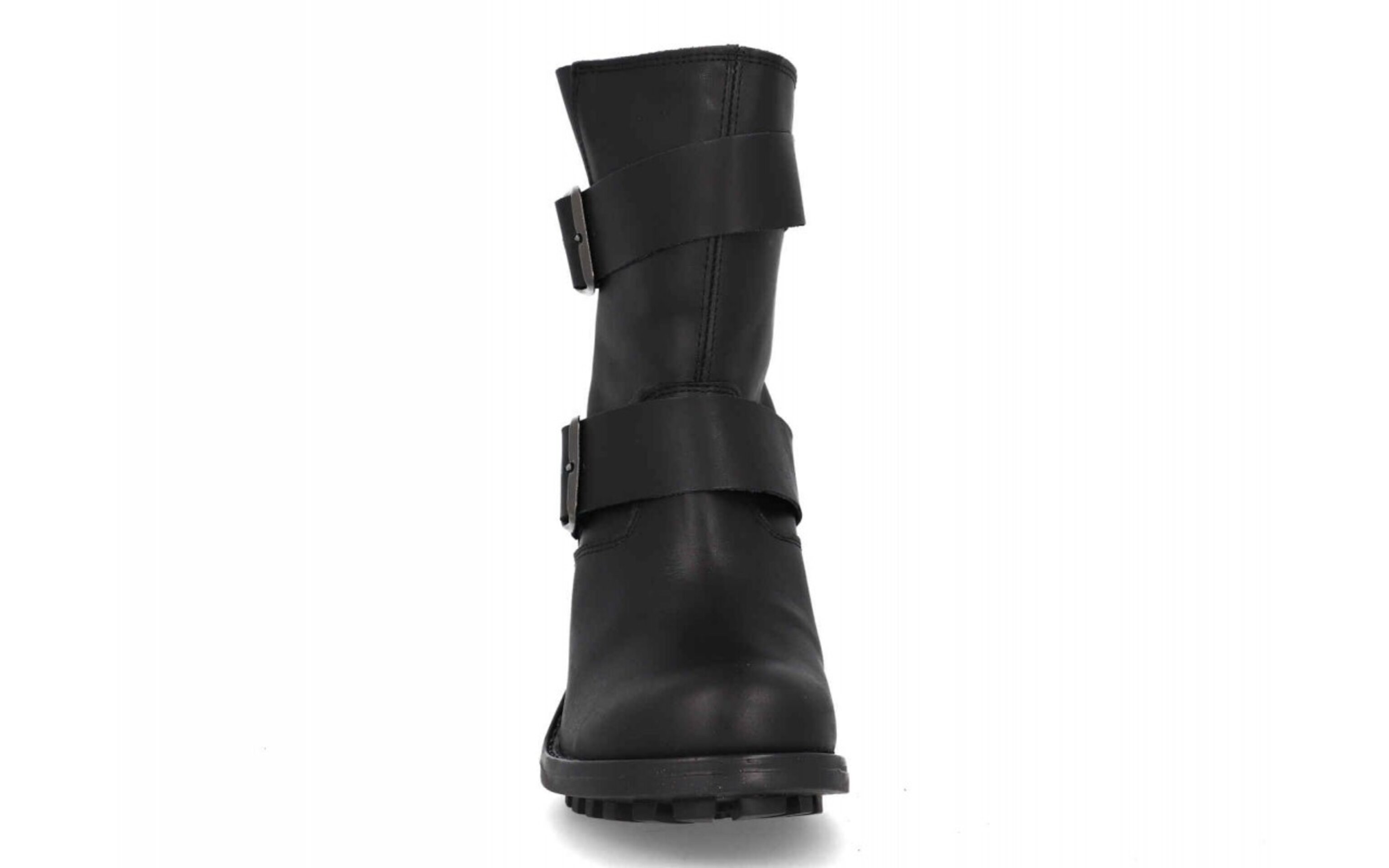BOTIN PIEL MUJER - 3