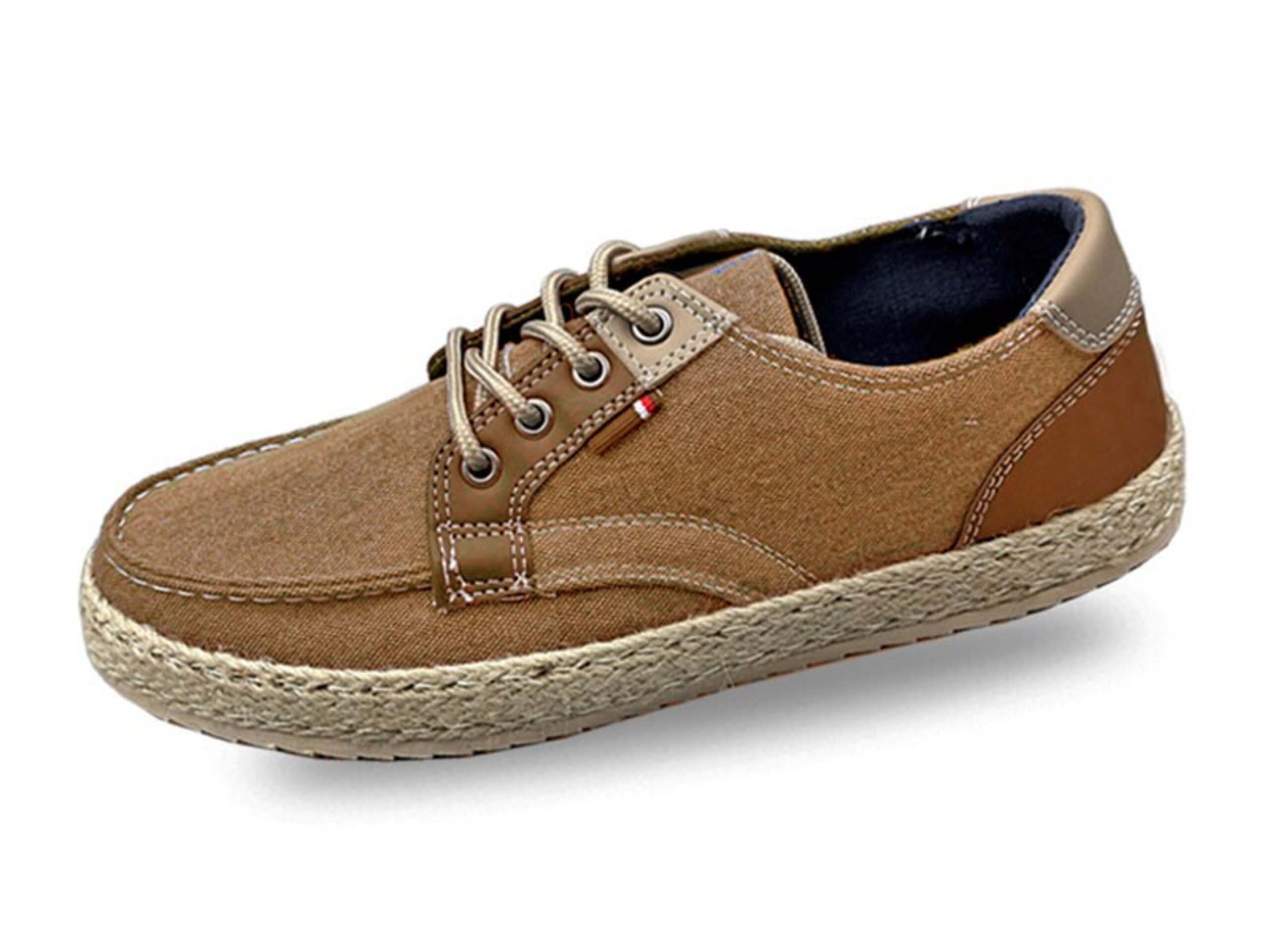 ZAPATO CASUAL HOMBRE - 2