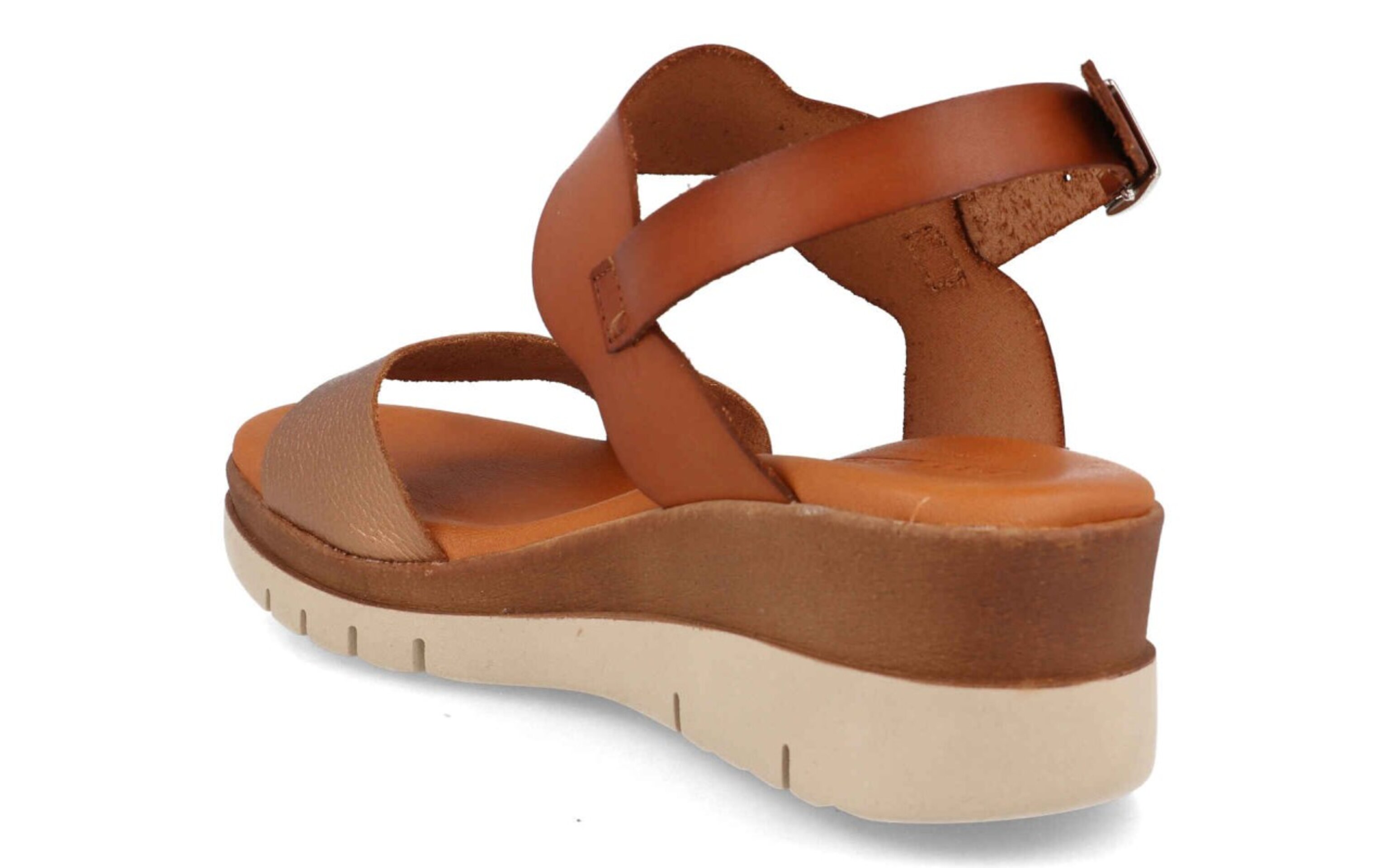 SANDALIAS MUJER CUÑA - 3