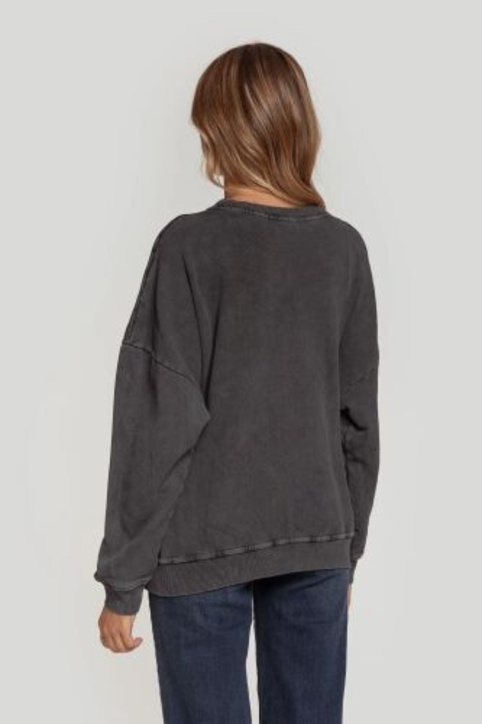 SUDADERA MUJER - 4