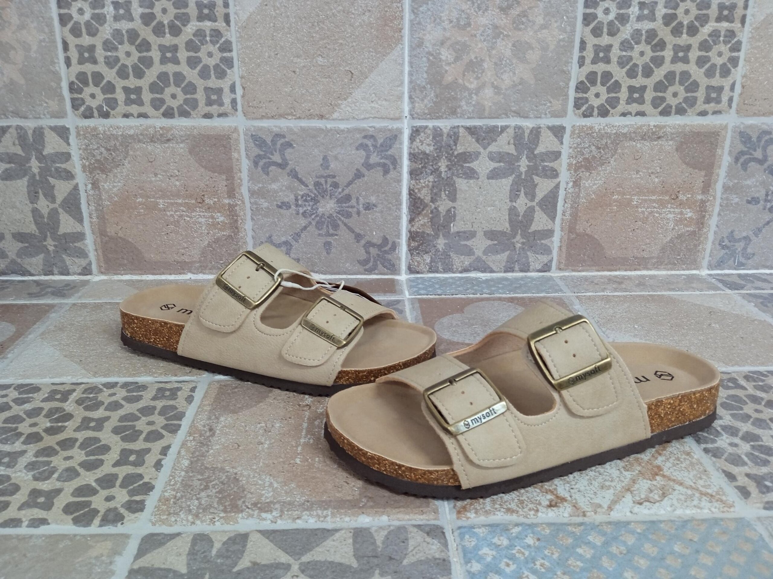 Sandalias mujer - 7