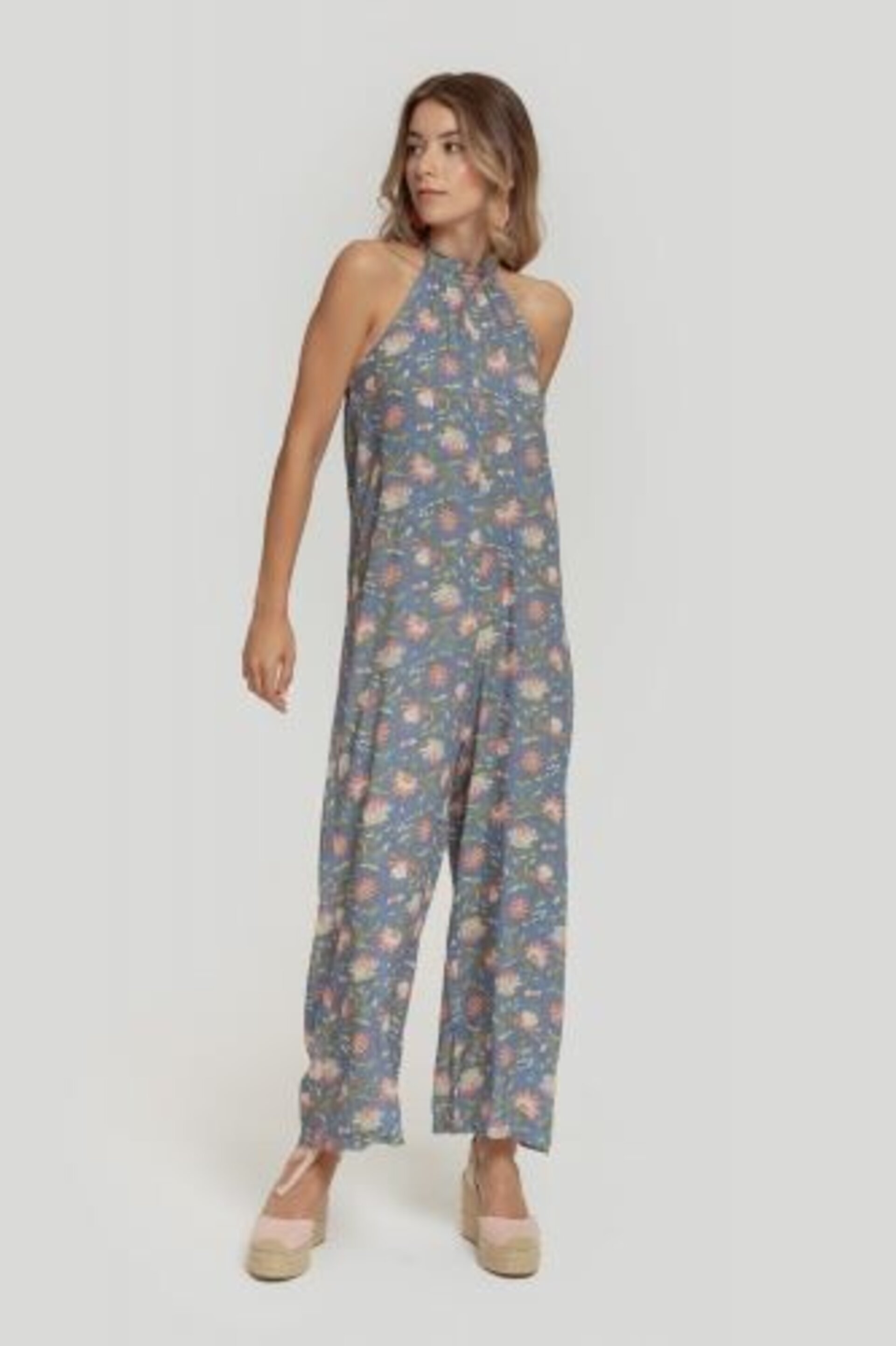 MONO HALTER MUJER - 8