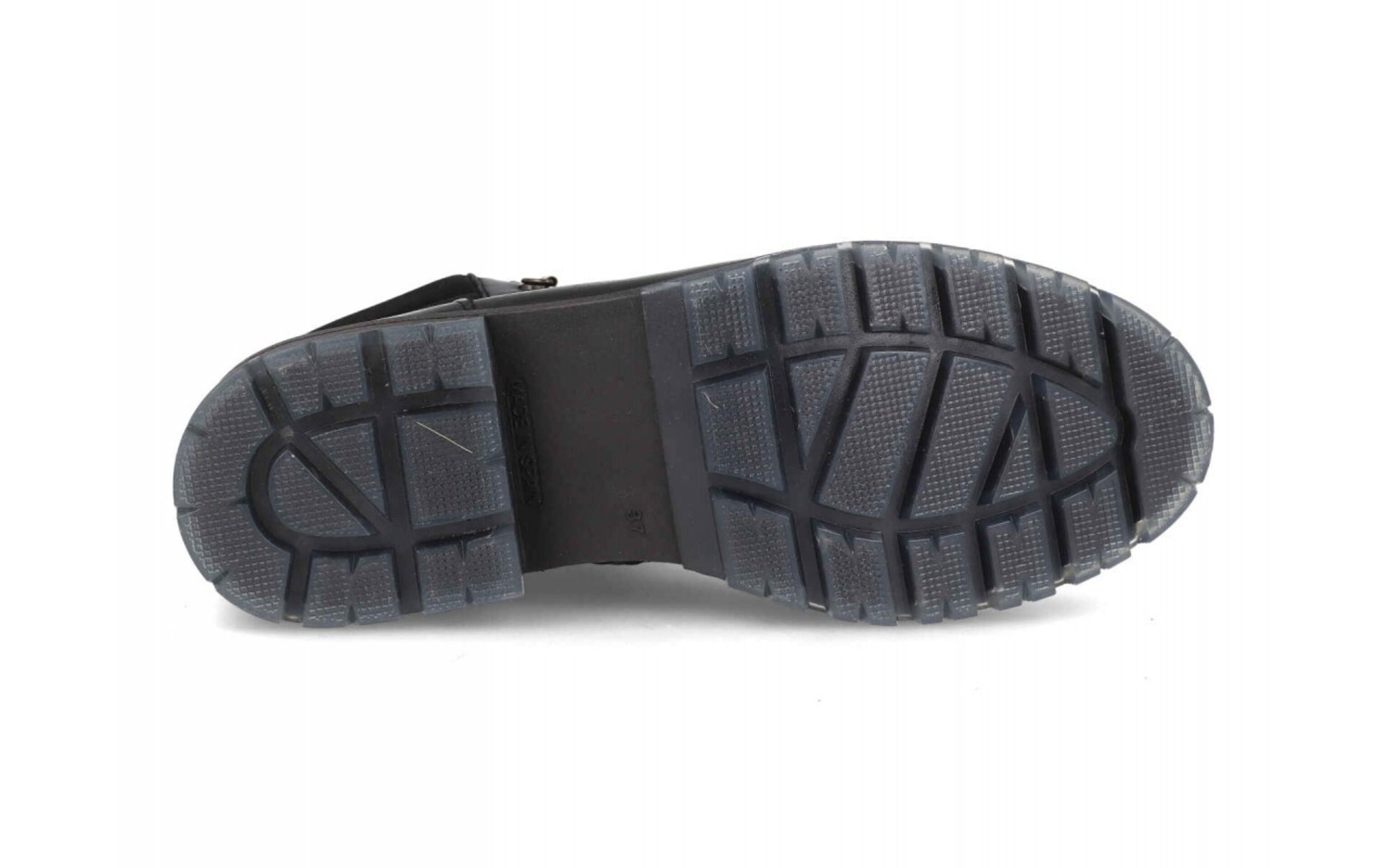 BOTIN MUJER PIEL - 4