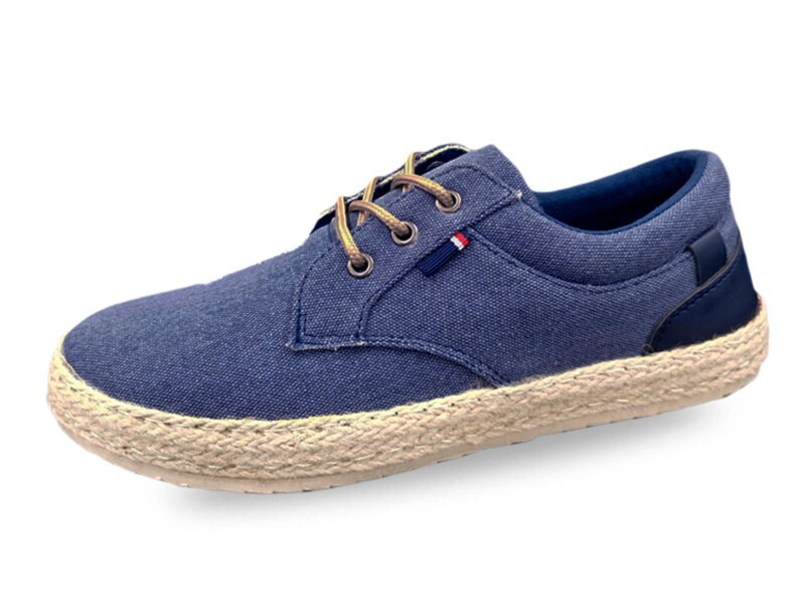 ZAPATO CASUAL HOMBRE - 3