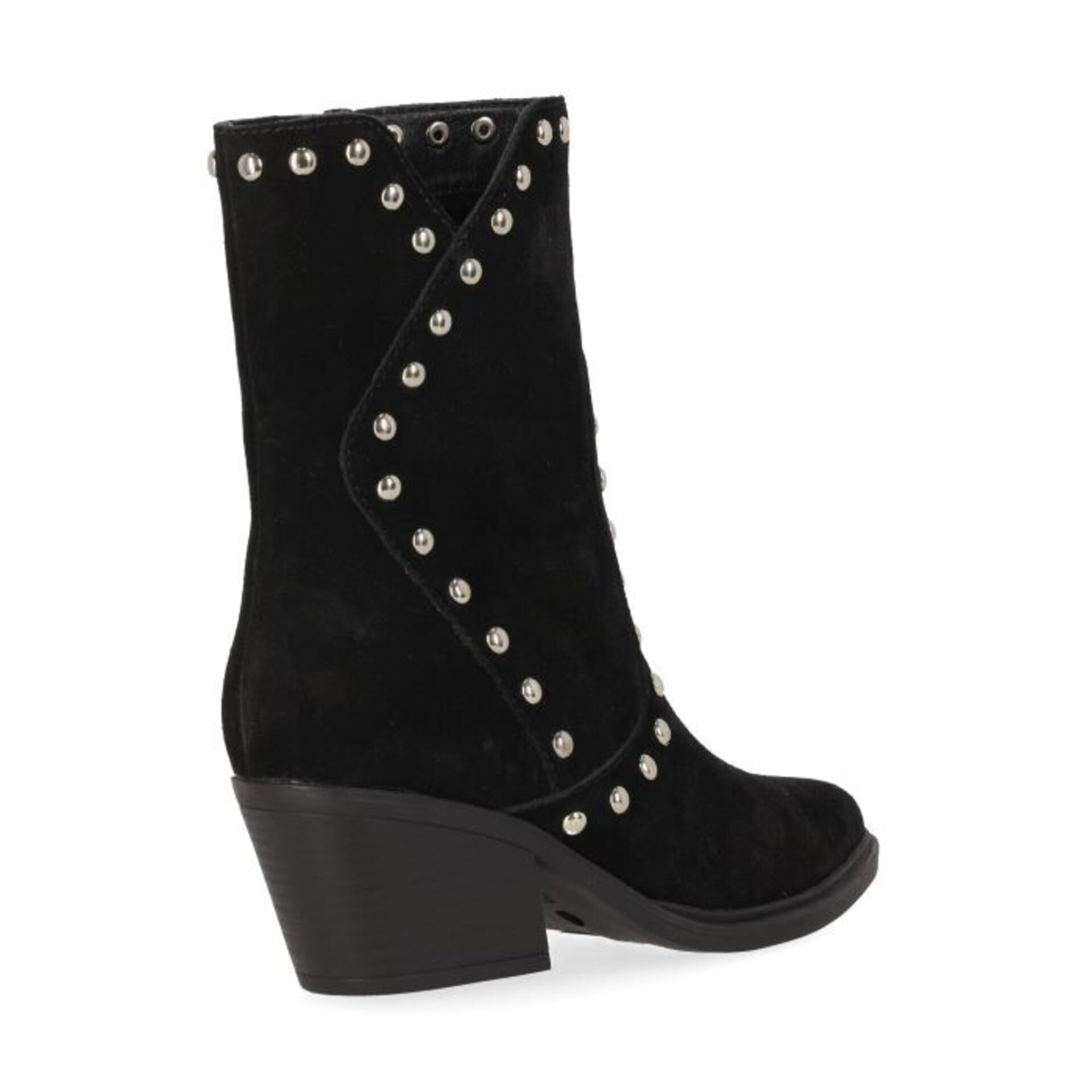 BOTIN SERRAJE PIEL - 3