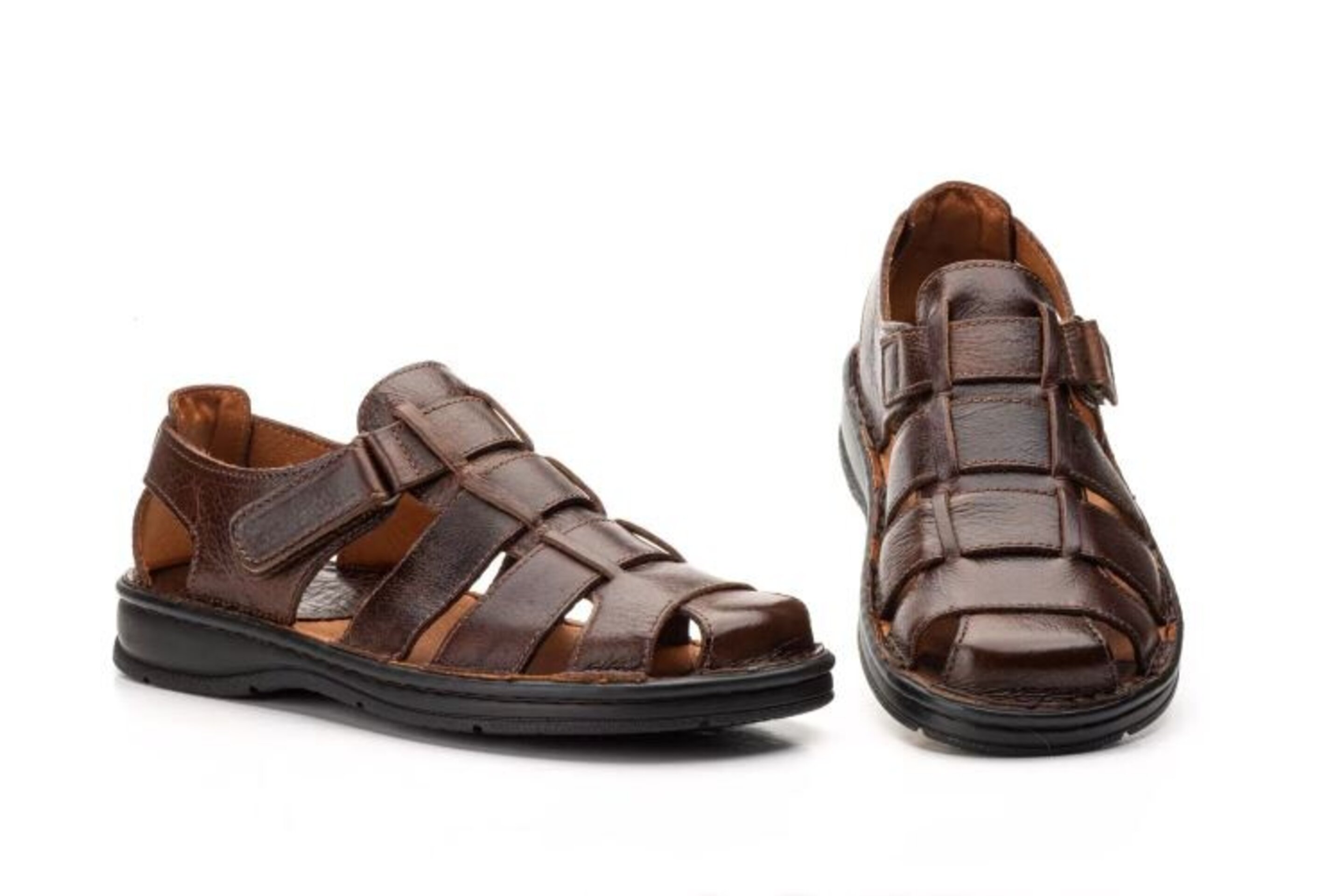 SANDALIAS HOMBRE - 2