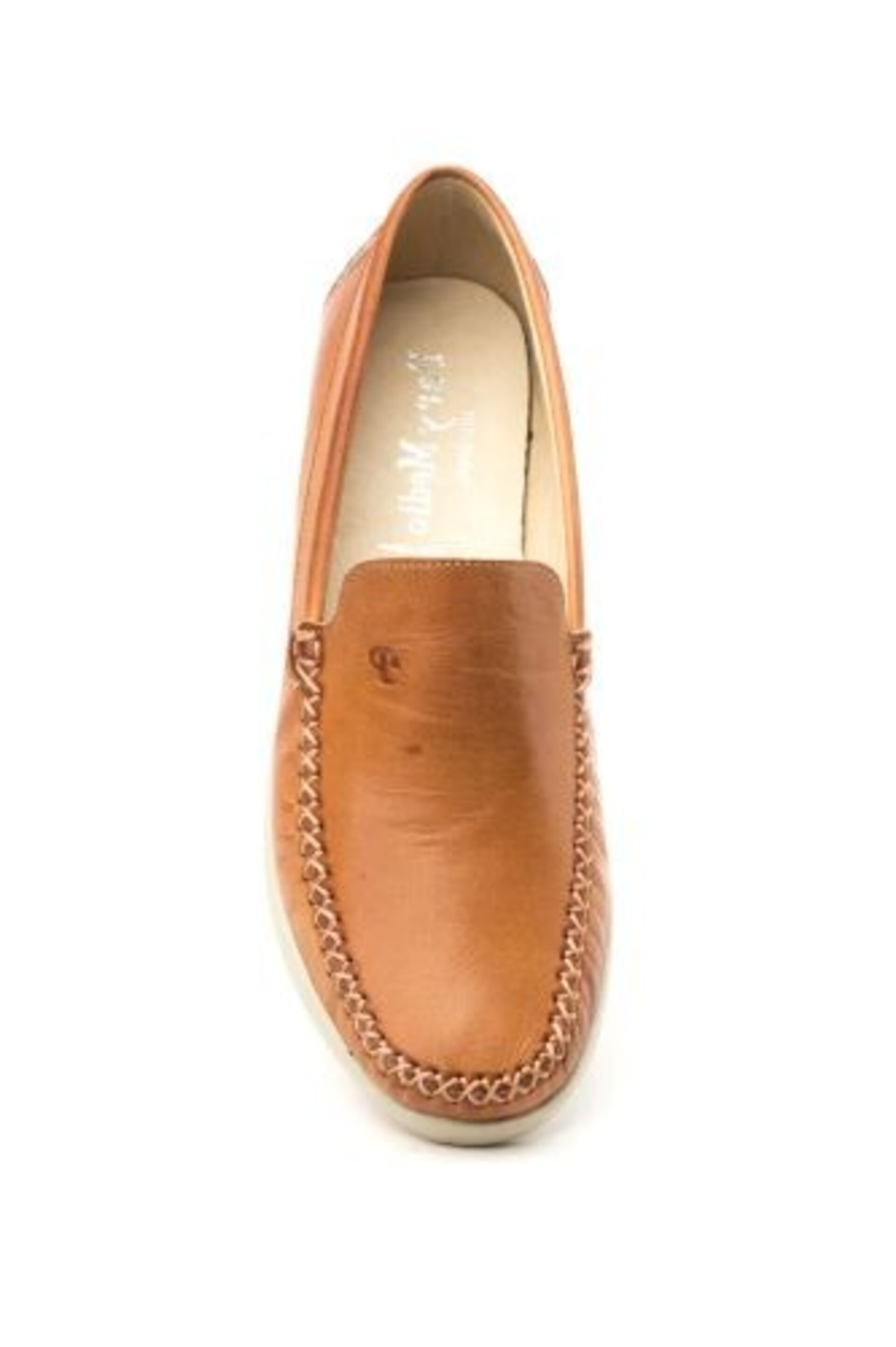 MOCASINES  MUJER - 4