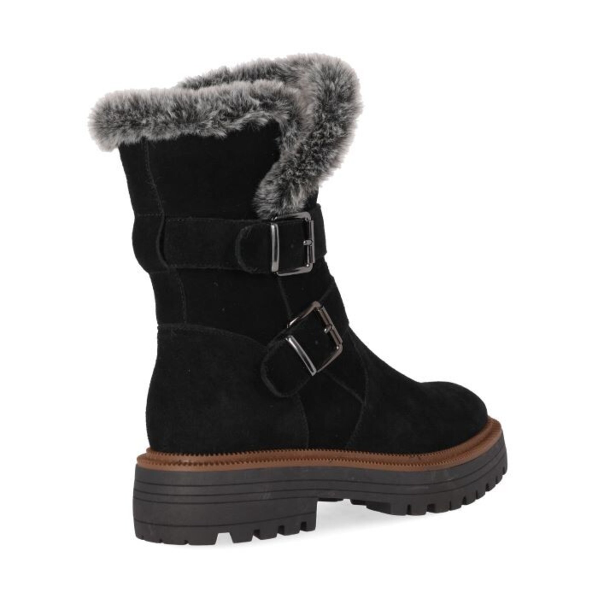 BOTIN HEBILLA PIEL - 2