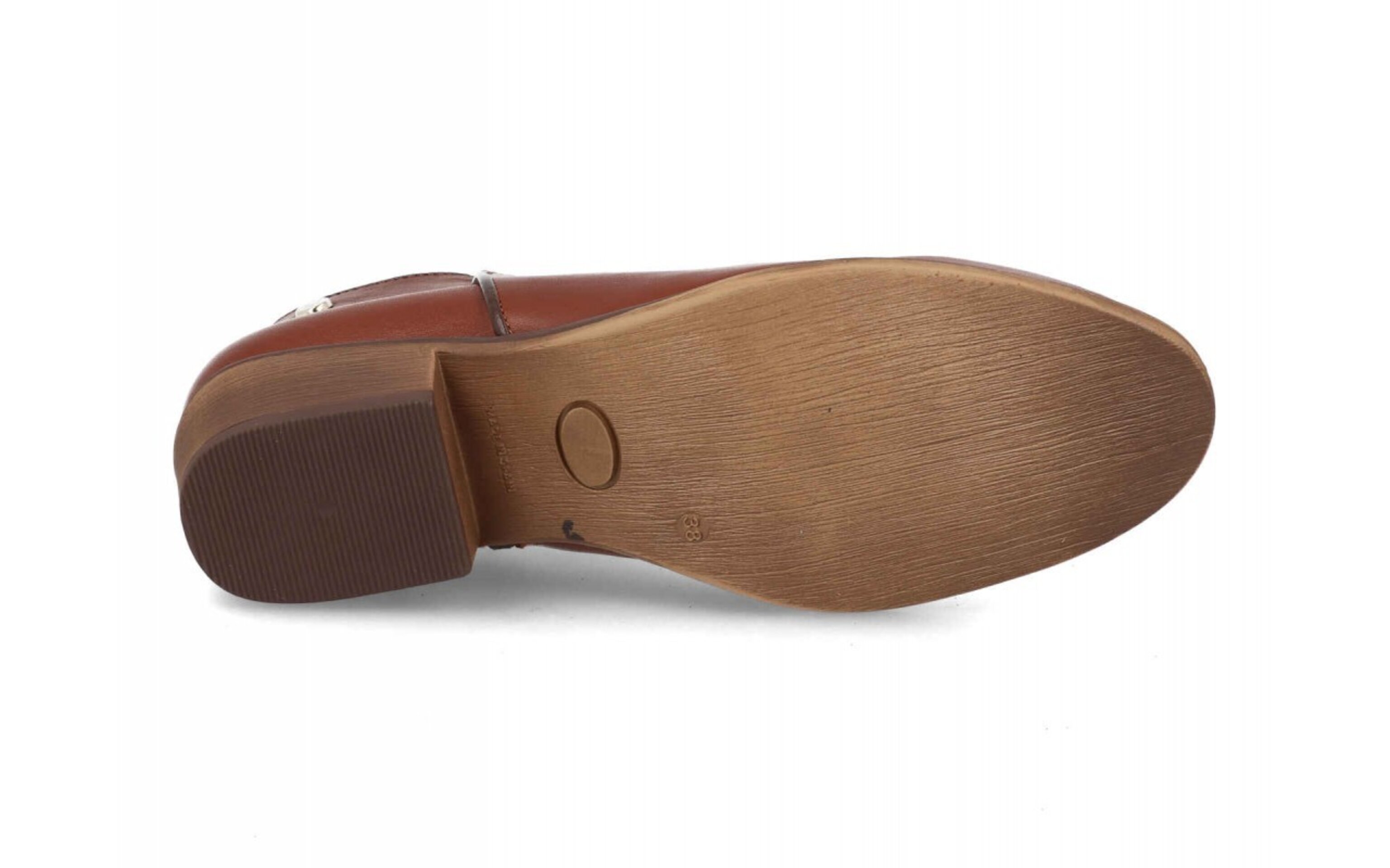 BOTINE MUJER PIEL - 4