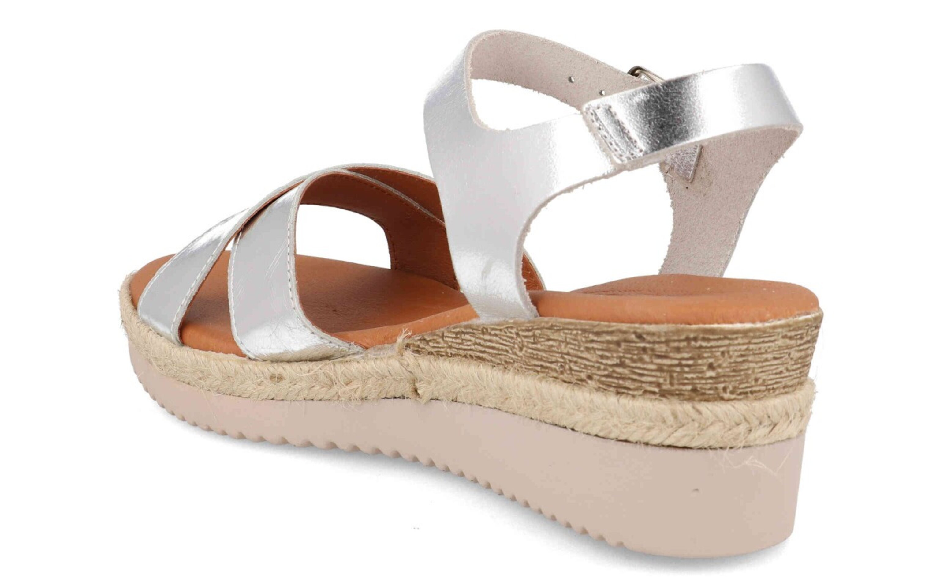 SANDALIAS MUJER CUÑA - 3