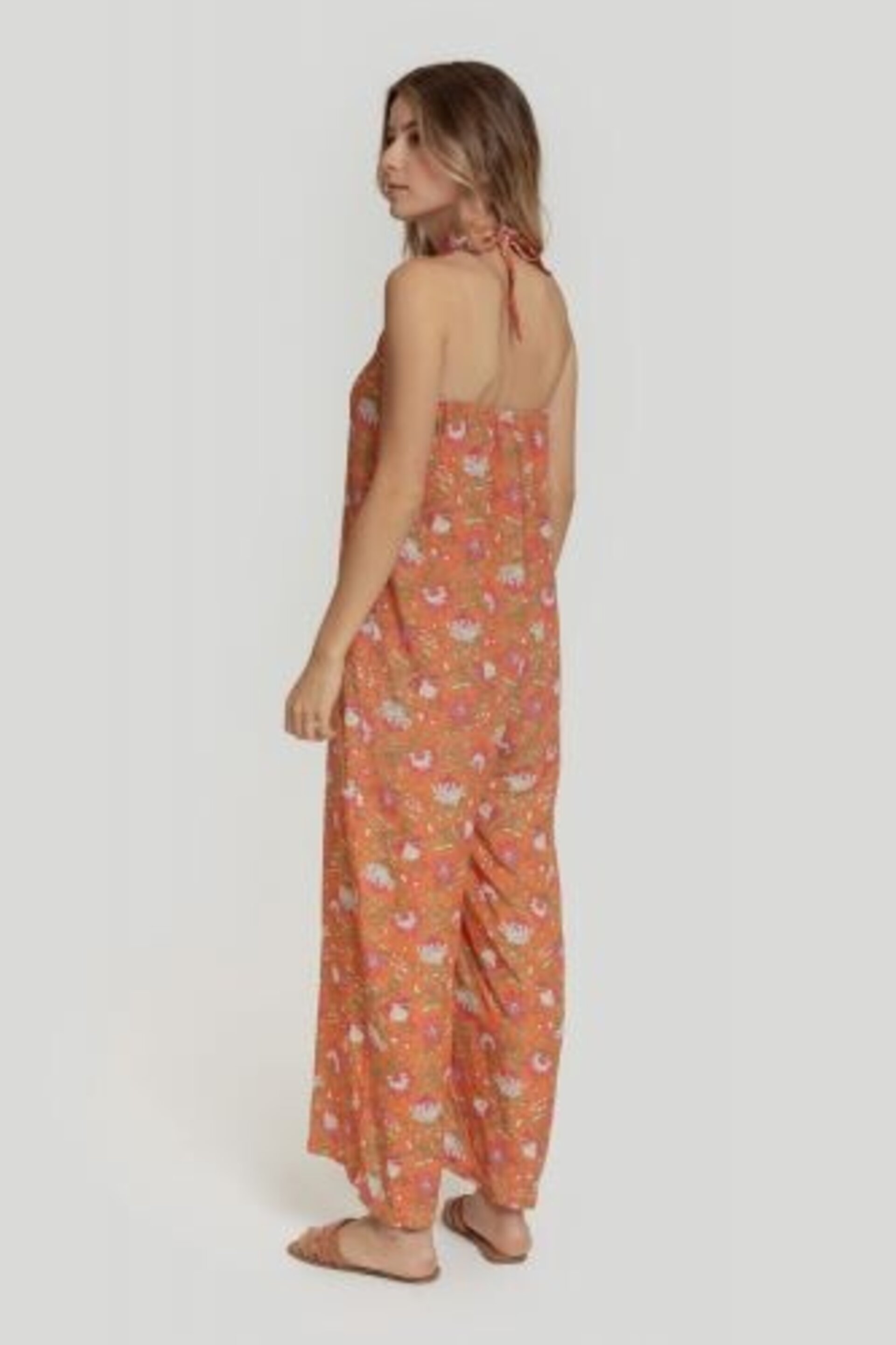 MONO HALTER MUJER - 6