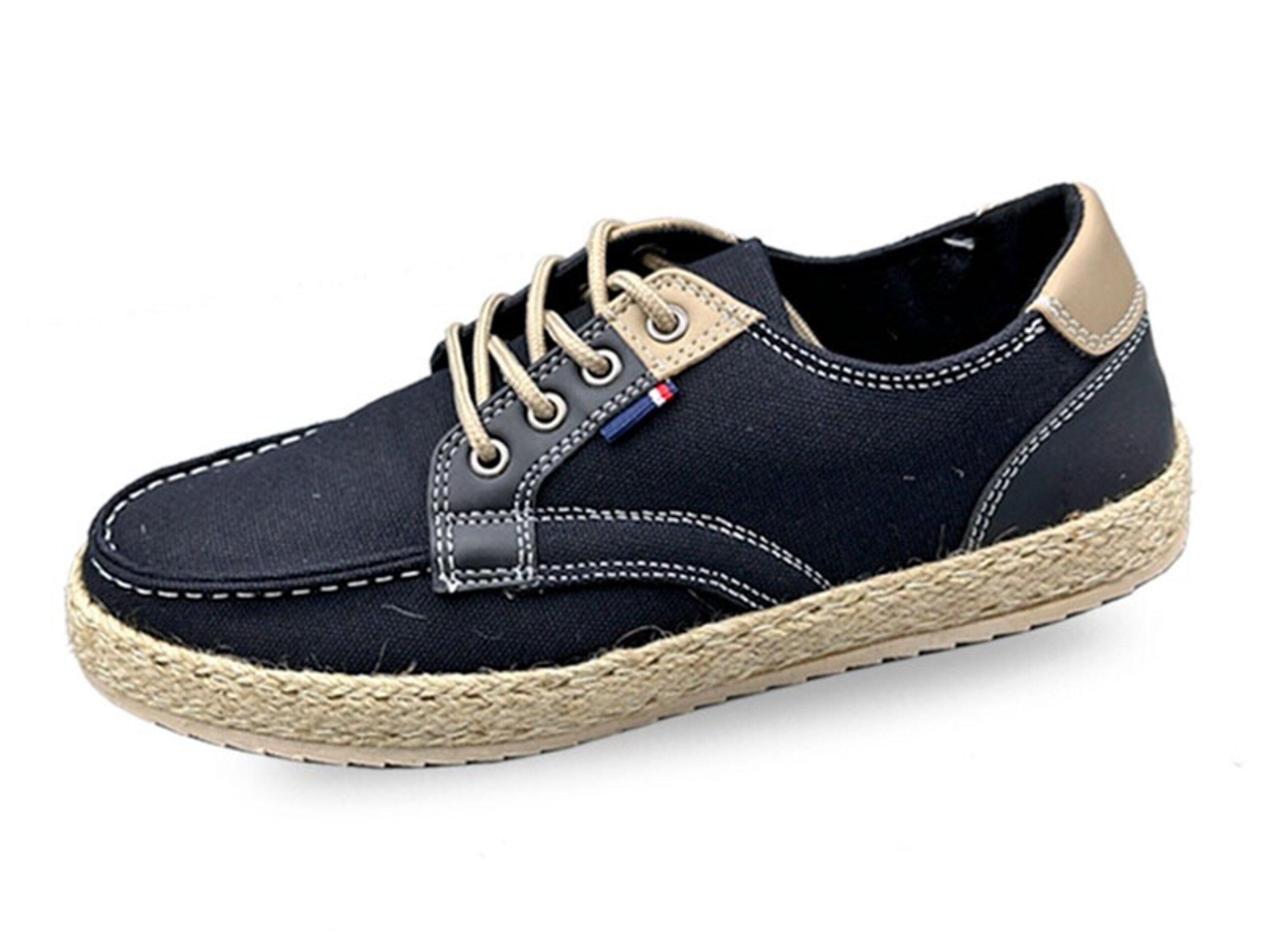 ZAPATO CASUAL HOMBRE - 3