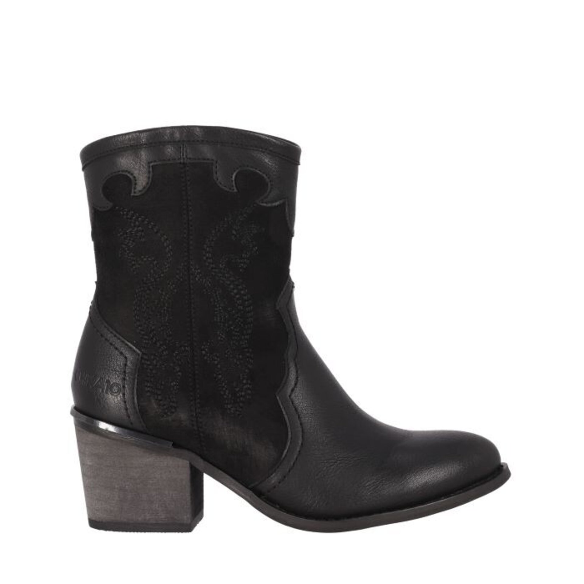 BOTIN CAMPERO MUJER - 6