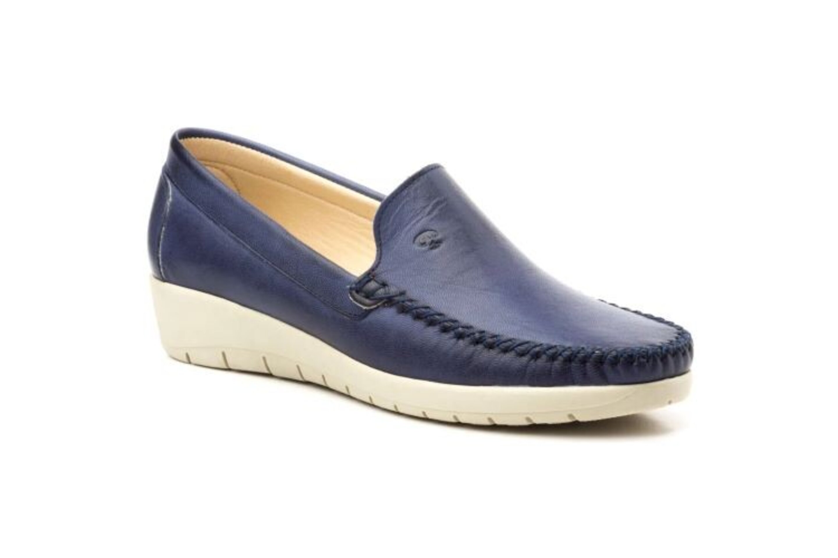 MOCASINES  MUJER - 5