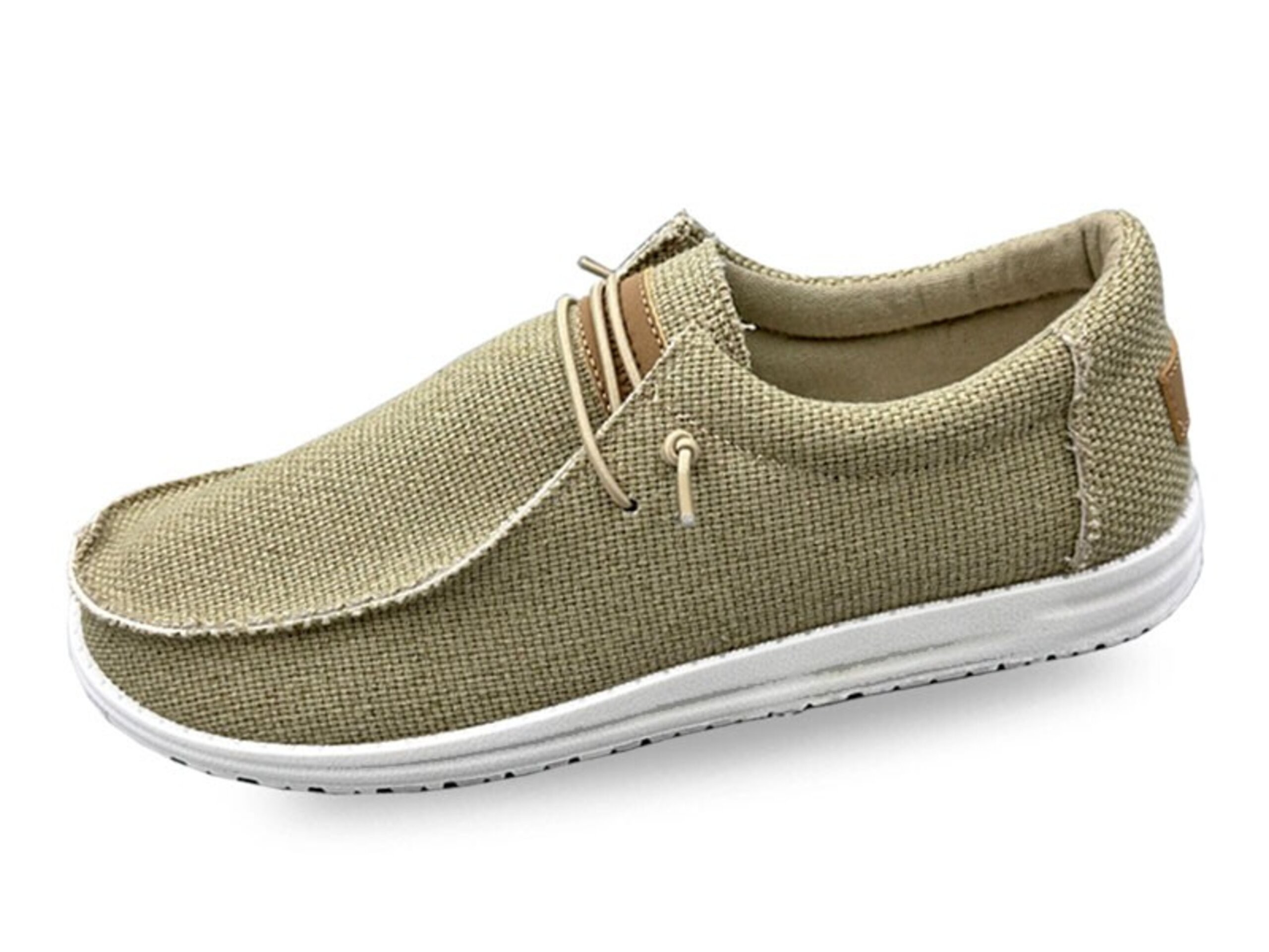 ZAPATO HOMBRE CASUAL - 3