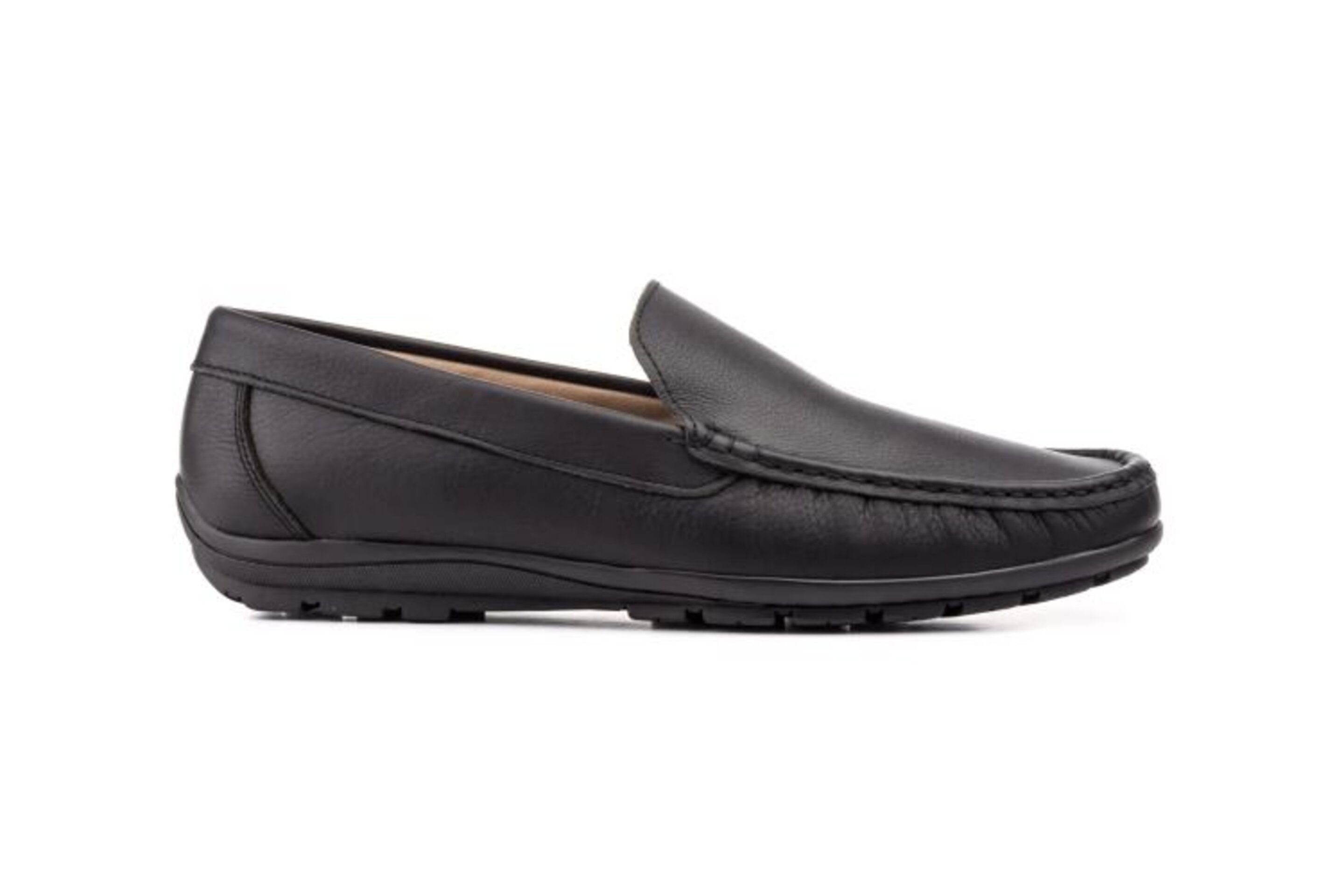 MOCASINES PIEL HOMBRE - 4