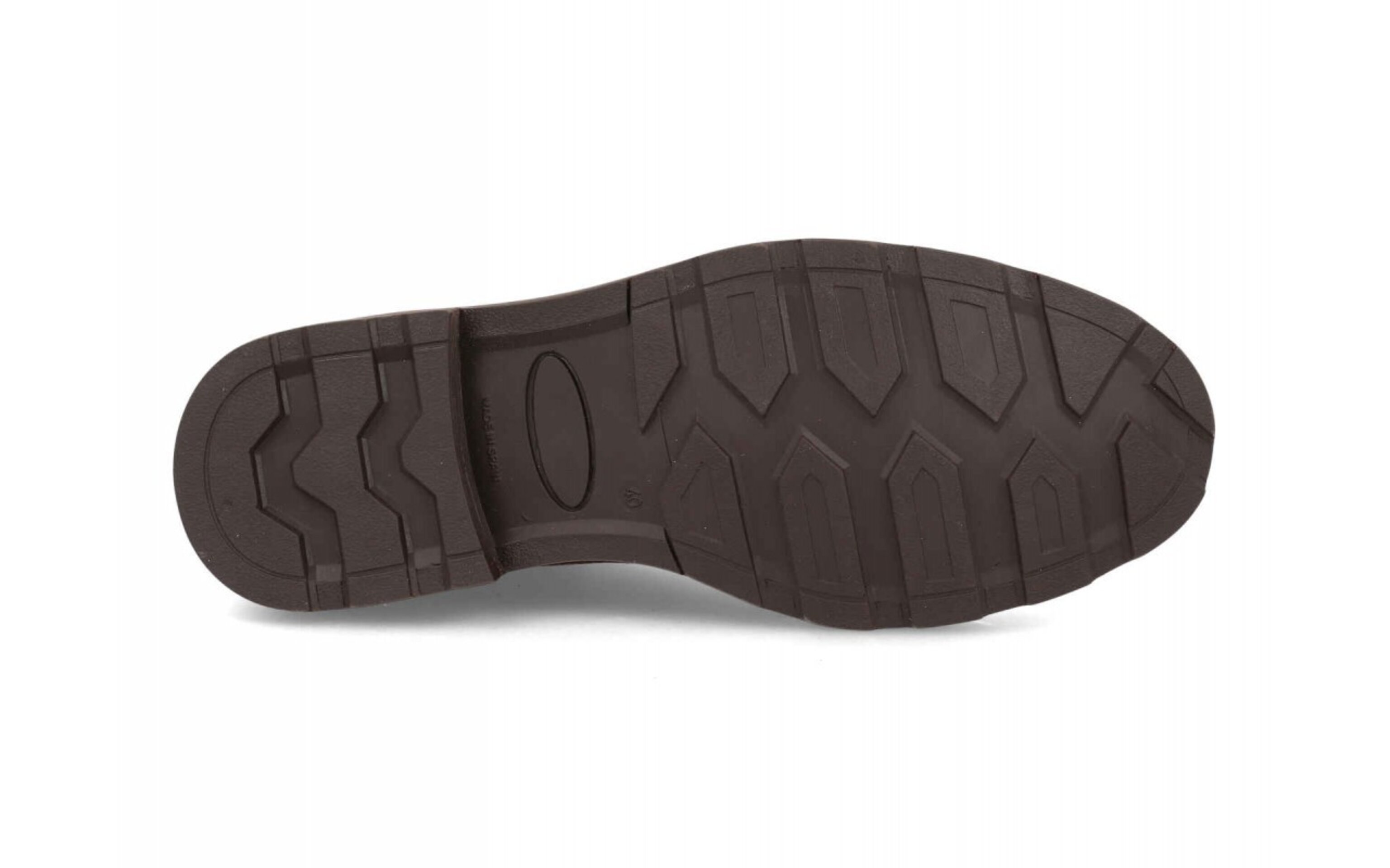 BOTIN HOMBRE PIEL - 2