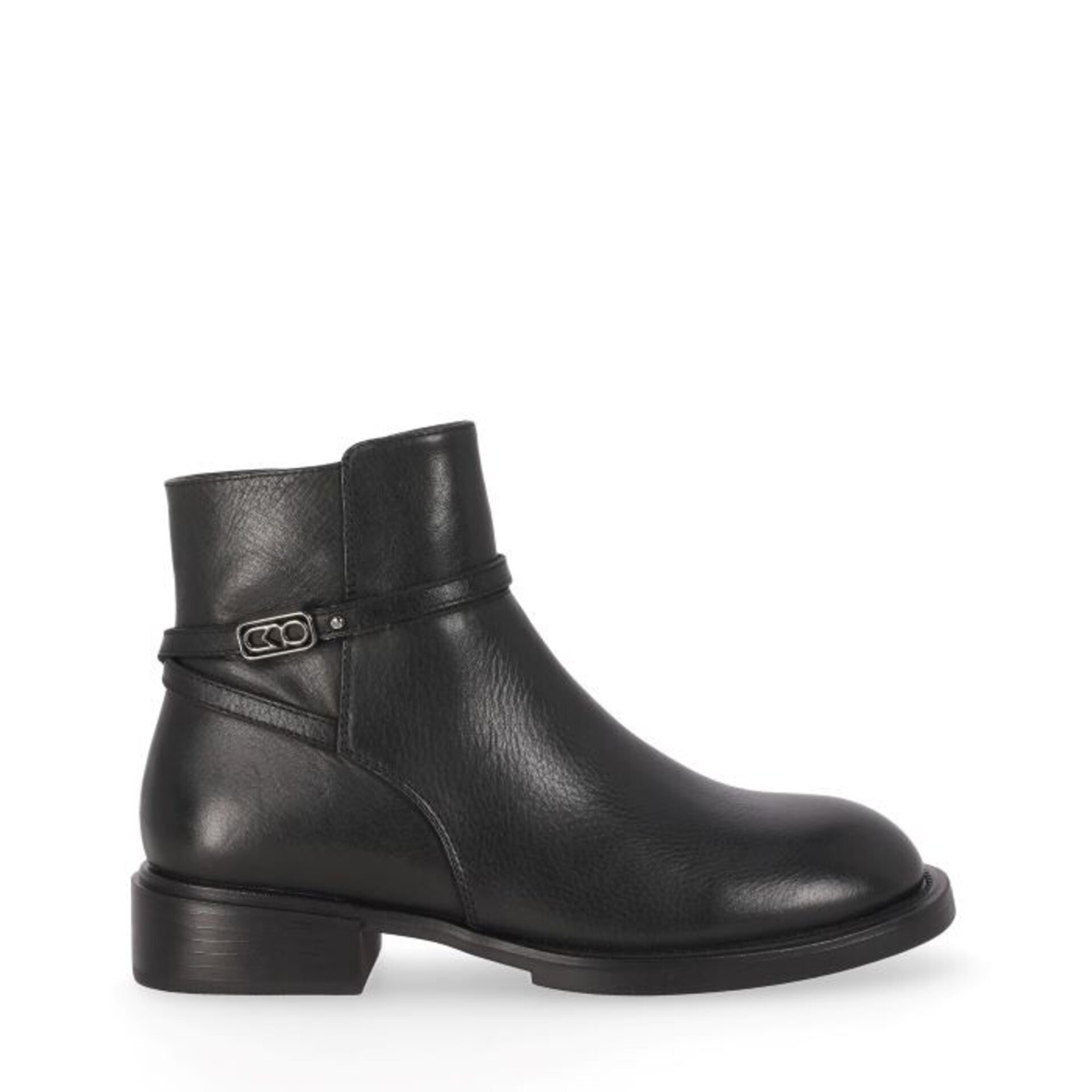 BOTINES PIEL MUJER - 2