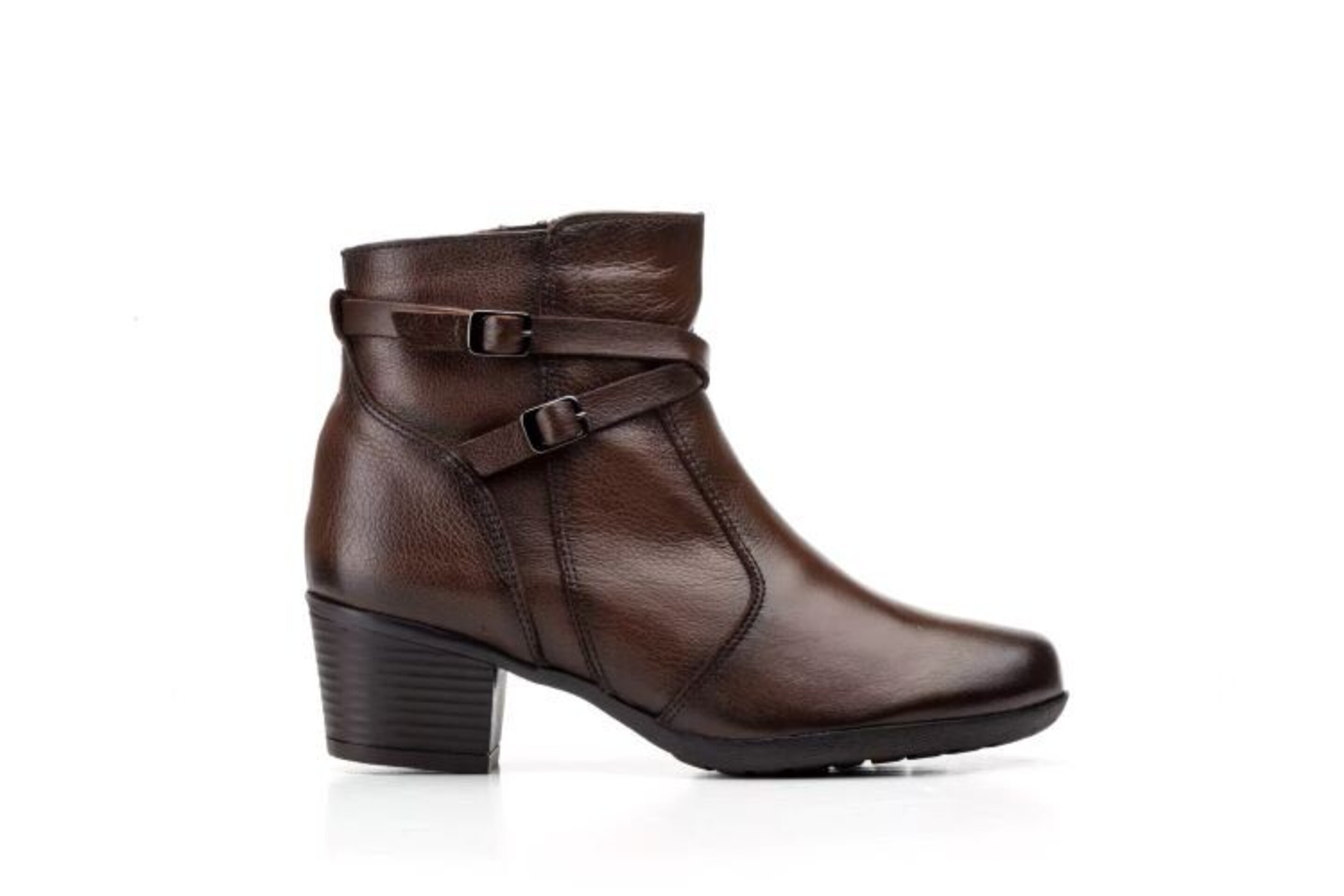 BOTIN PIEL MUJER - 3