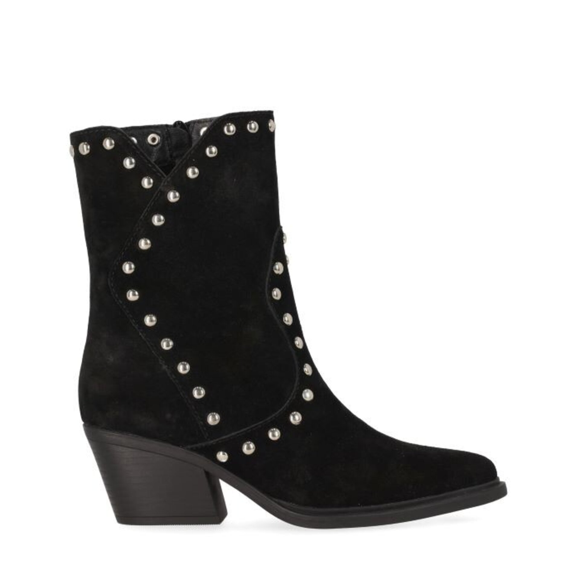 BOTIN SERRAJE PIEL - 2