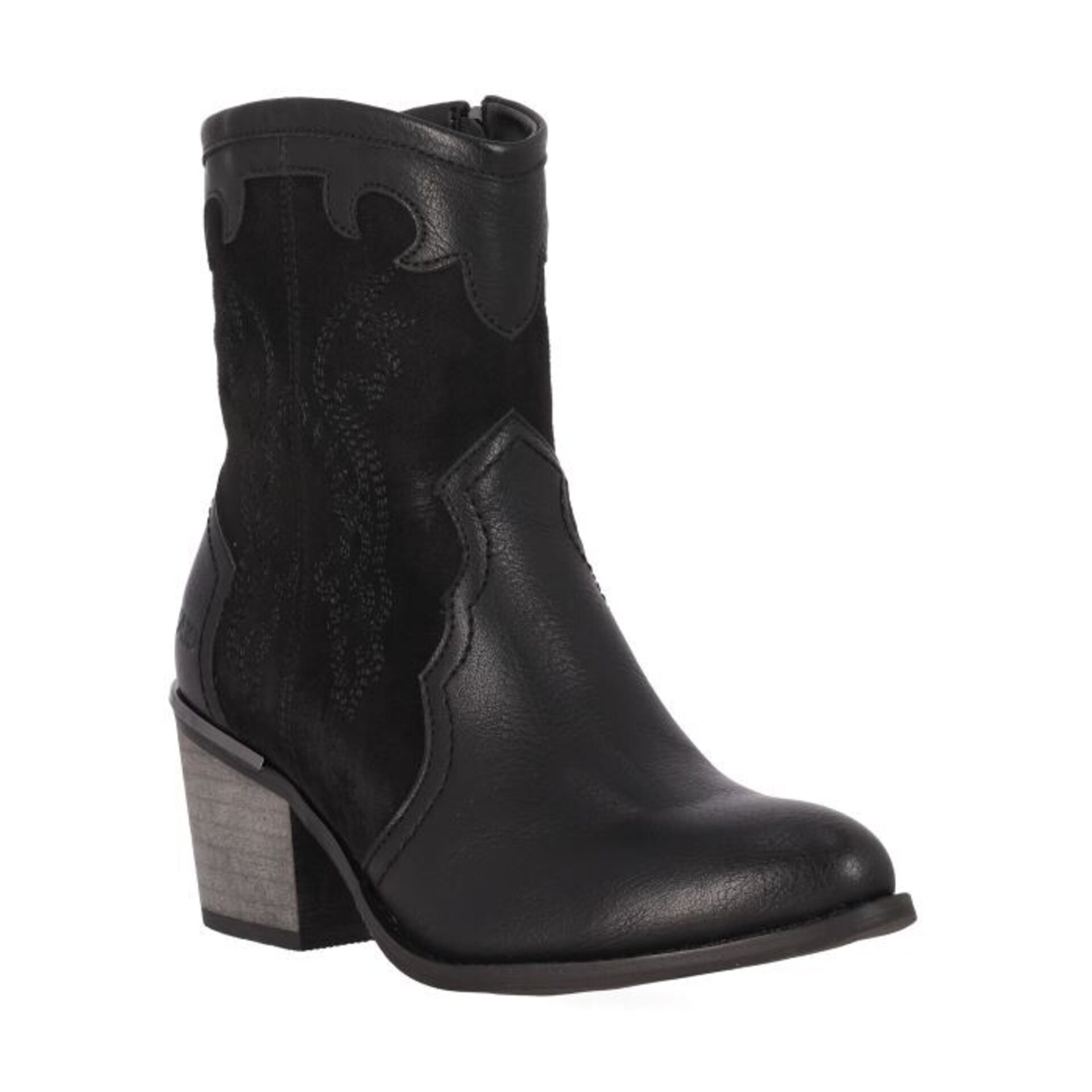 BOTIN CAMPERO MUJER - 3