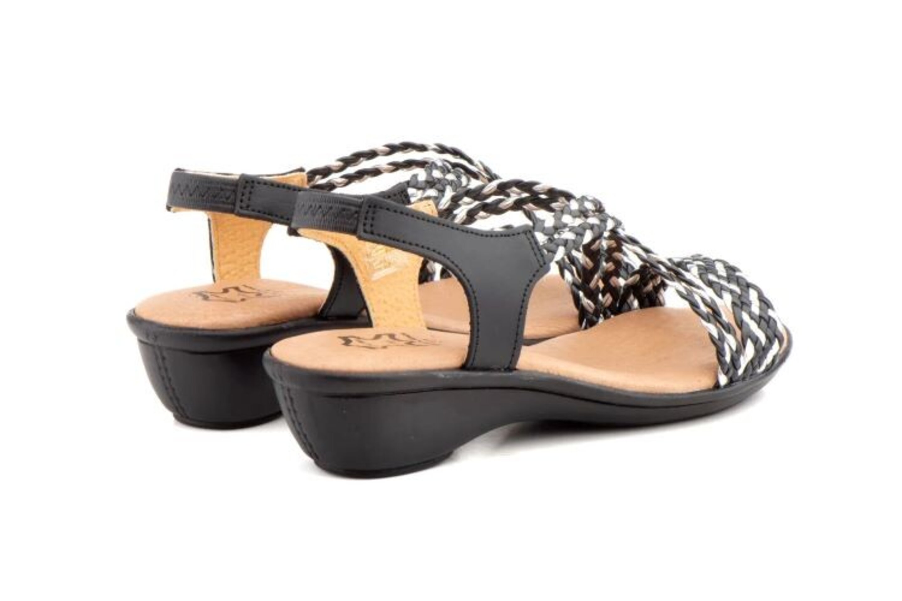 SANDALIAS MUJER - 5