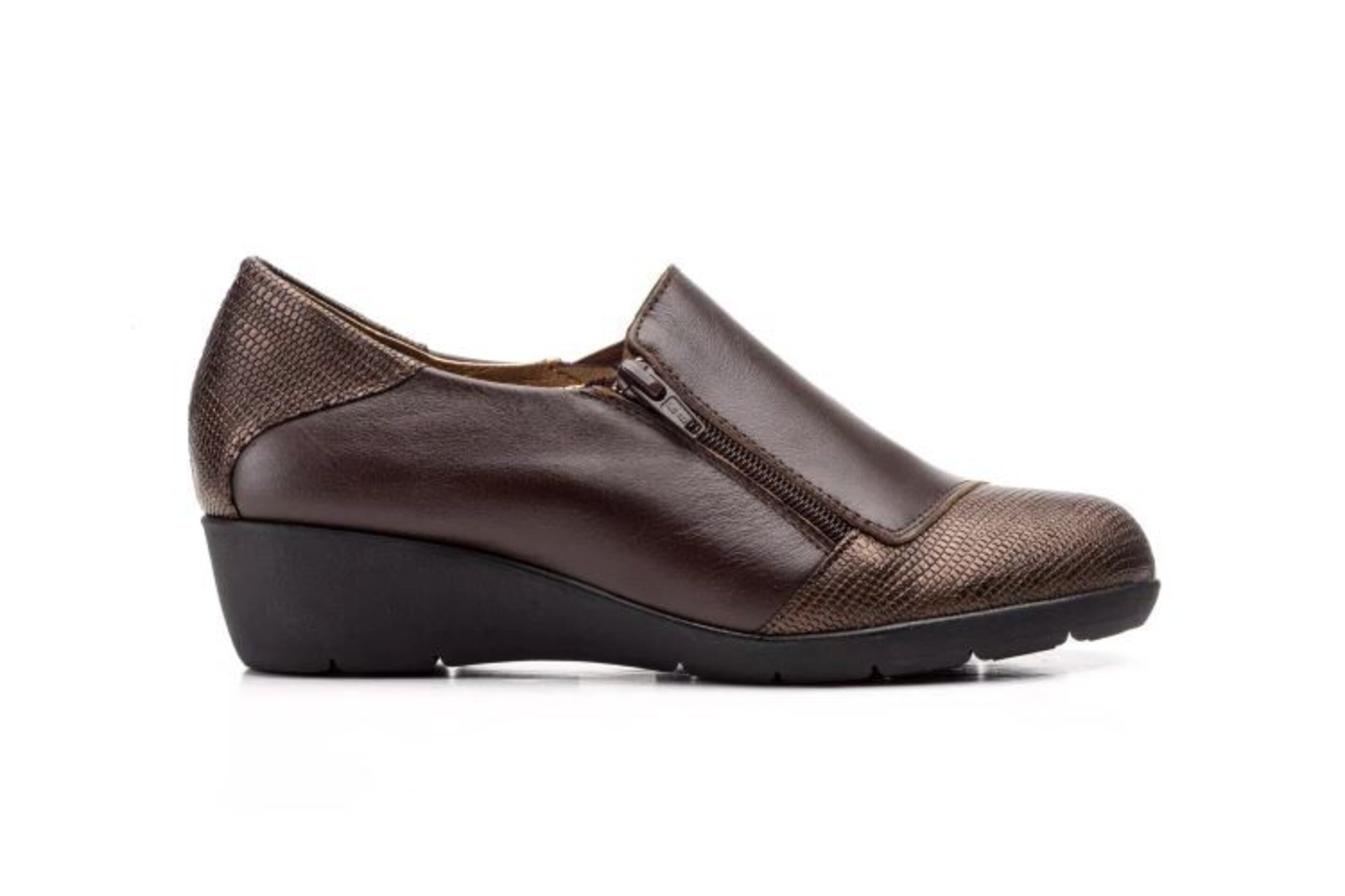 ZAPATOS PIEL MUJER - 11
