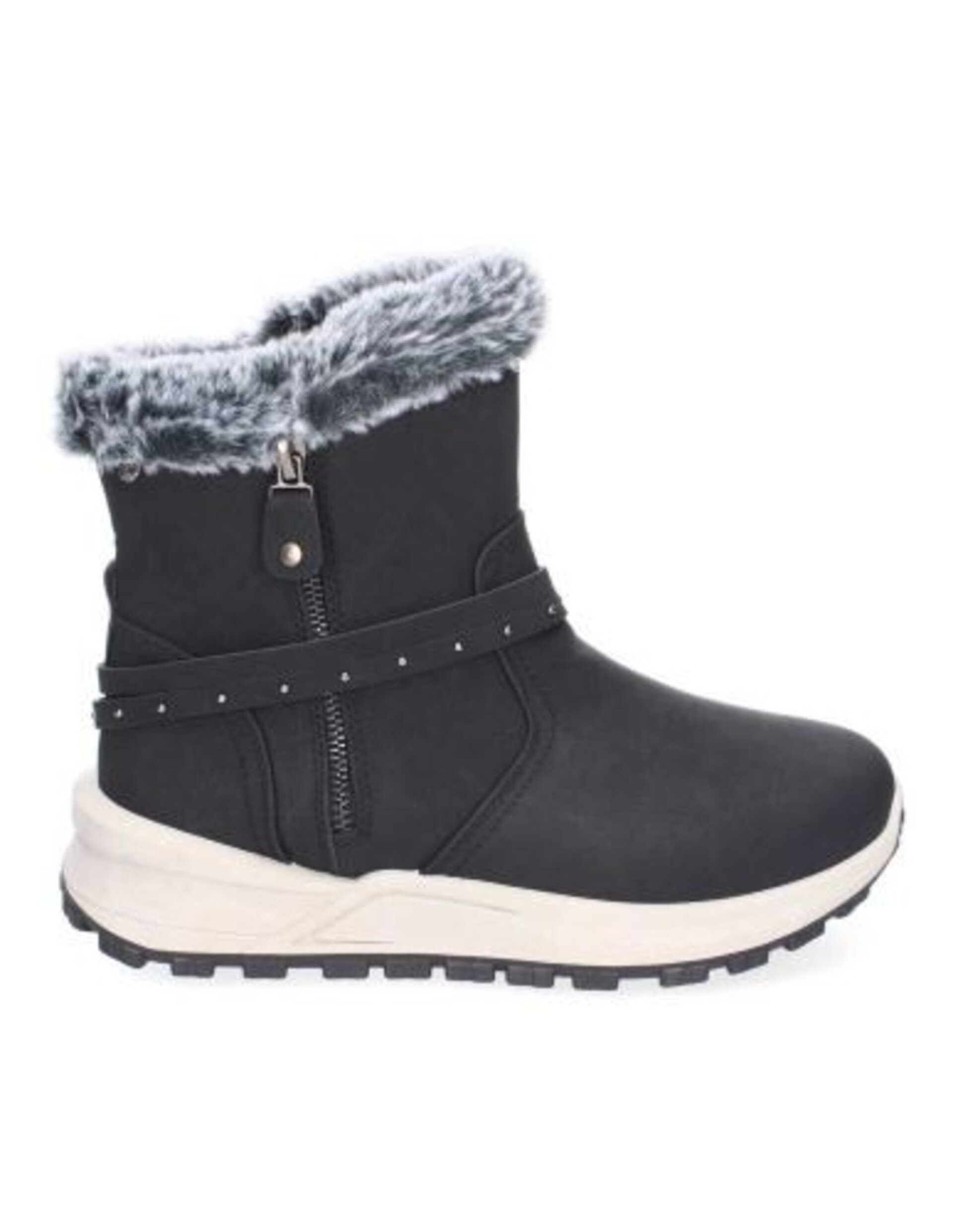 BOTIN MUJER - 3
