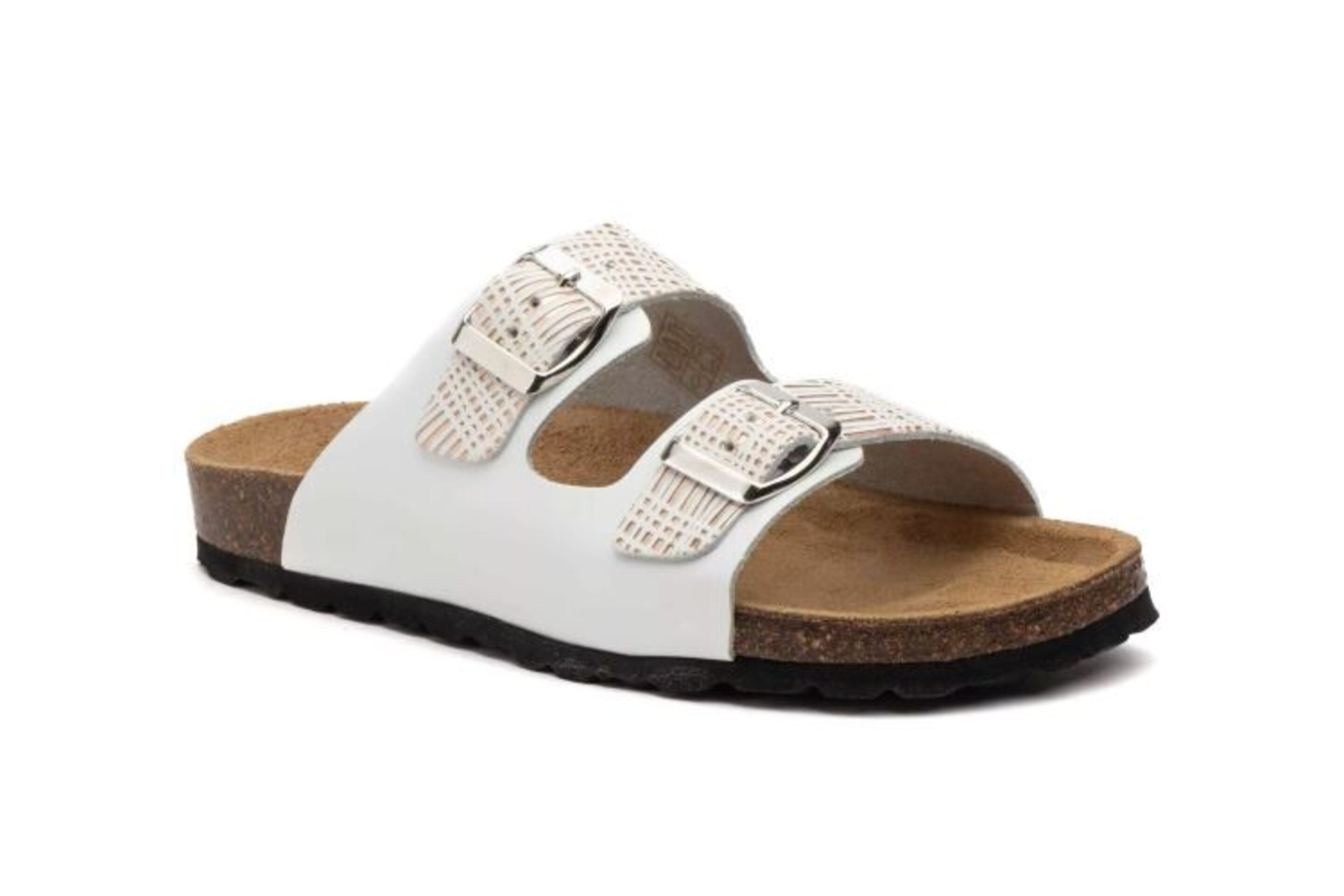 SANDALIAS PIEL BIO - 5
