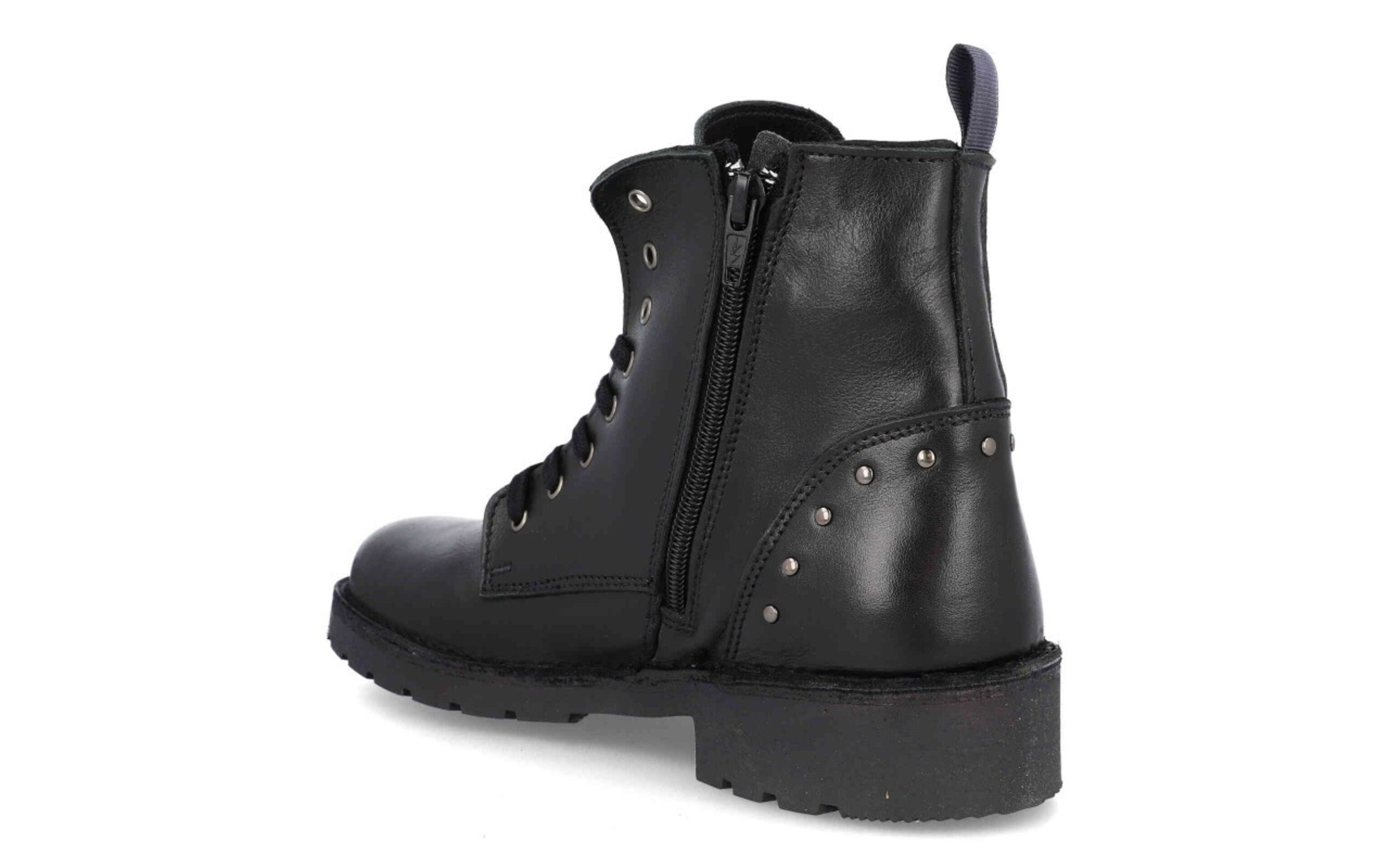 BOTIN PIEL MUJER - 2