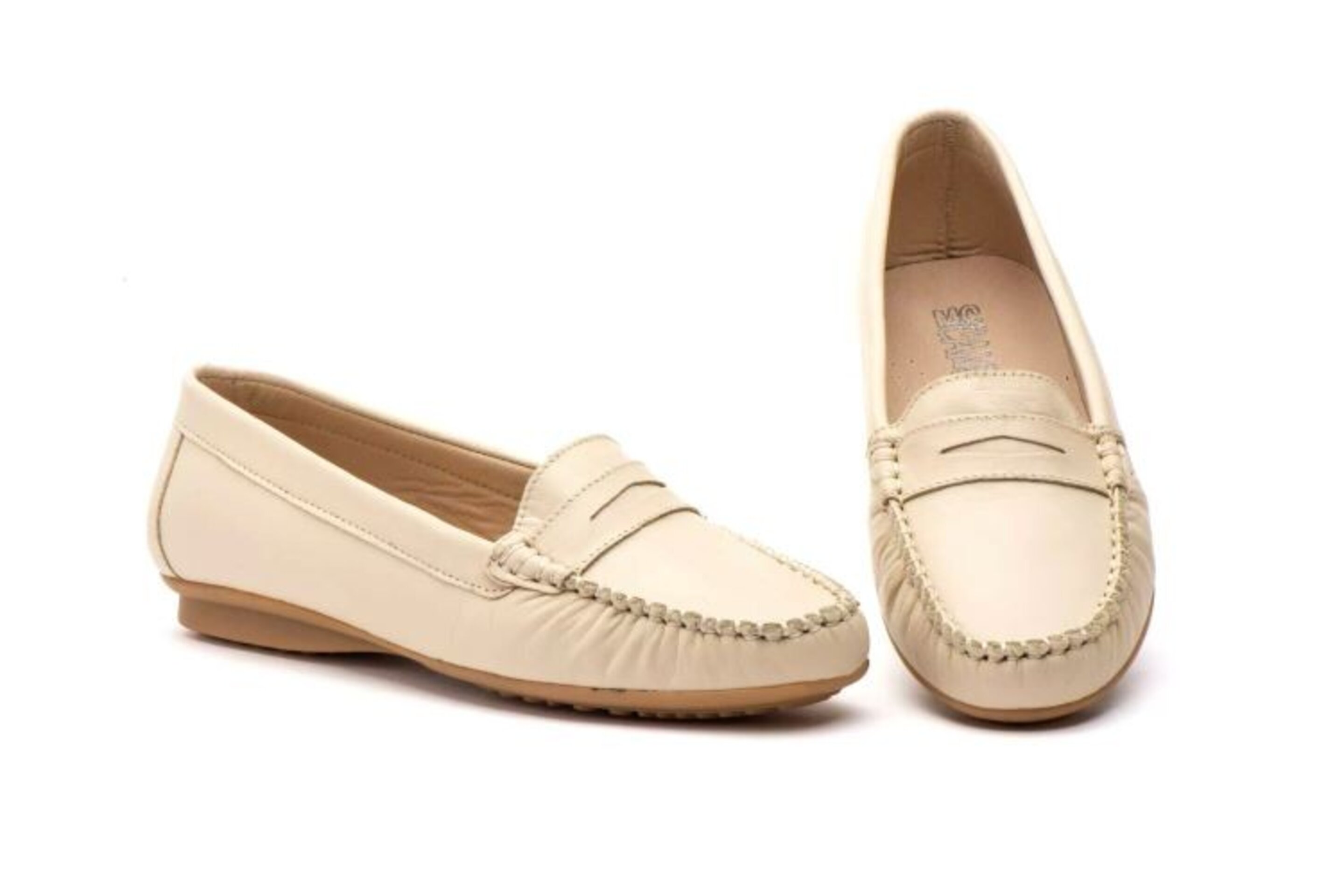 MOCASINES  MUJER - 4