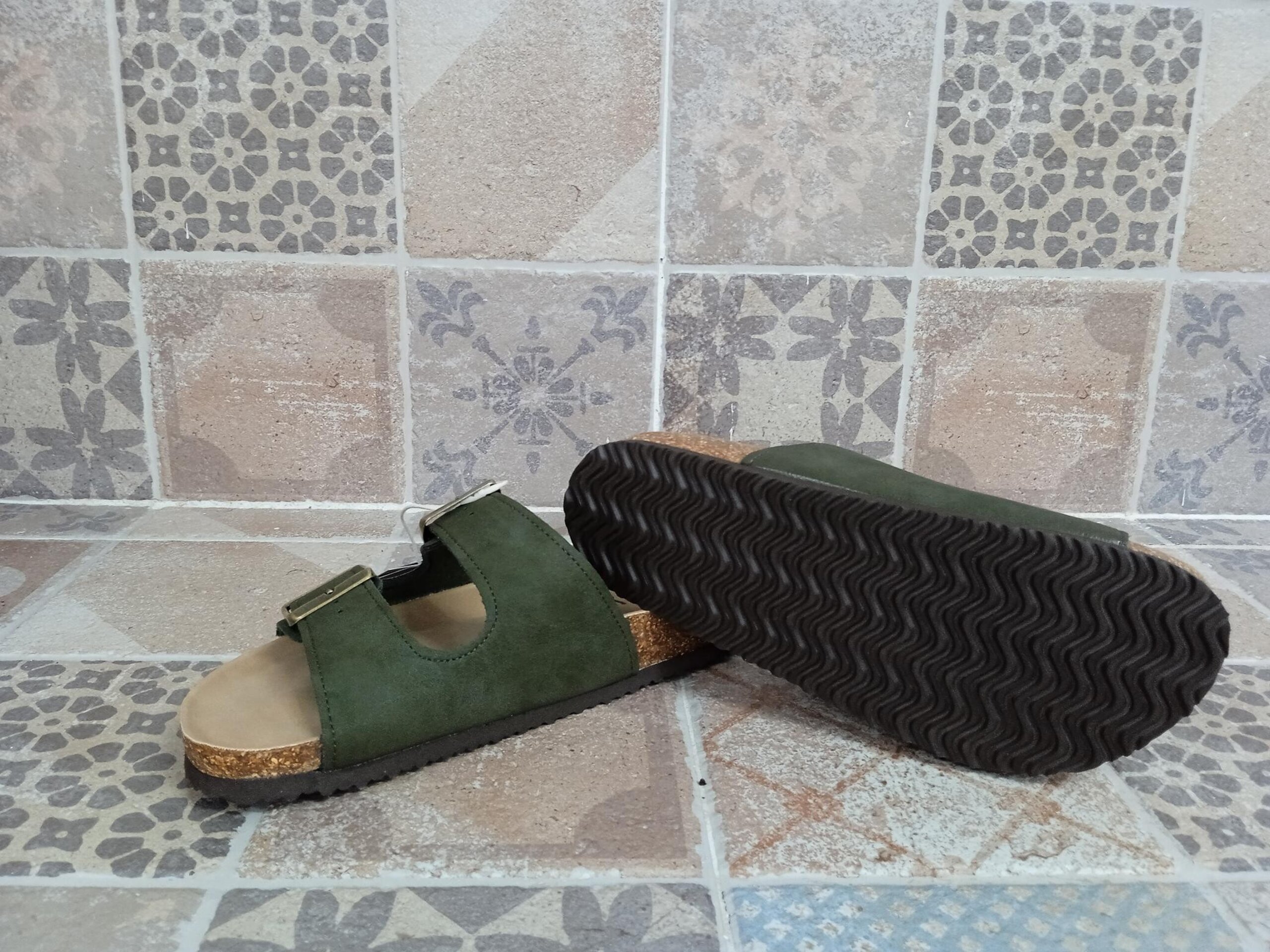 Sandalias mujer - 3