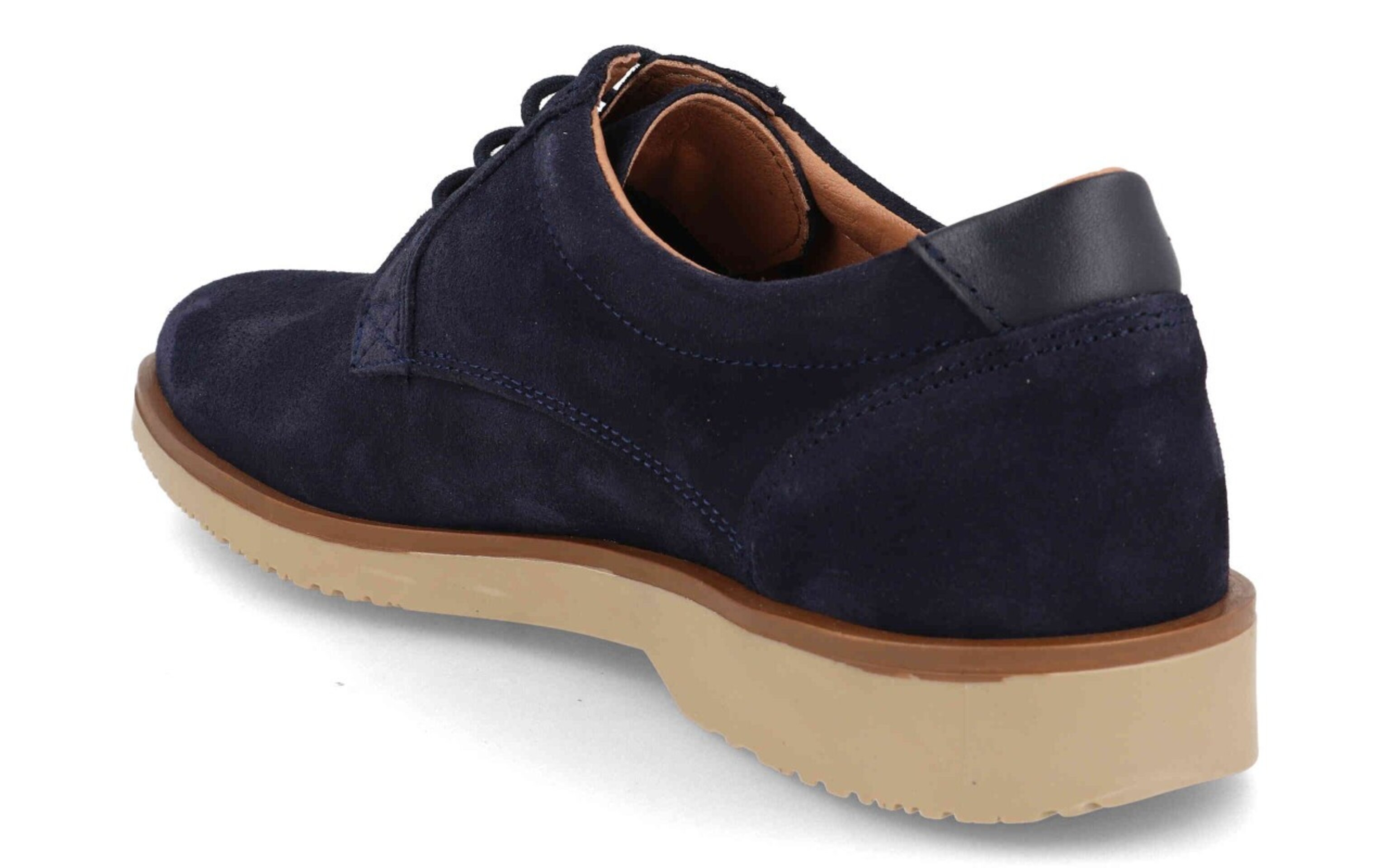 ZAPATO HOMBRE PIEL - 3