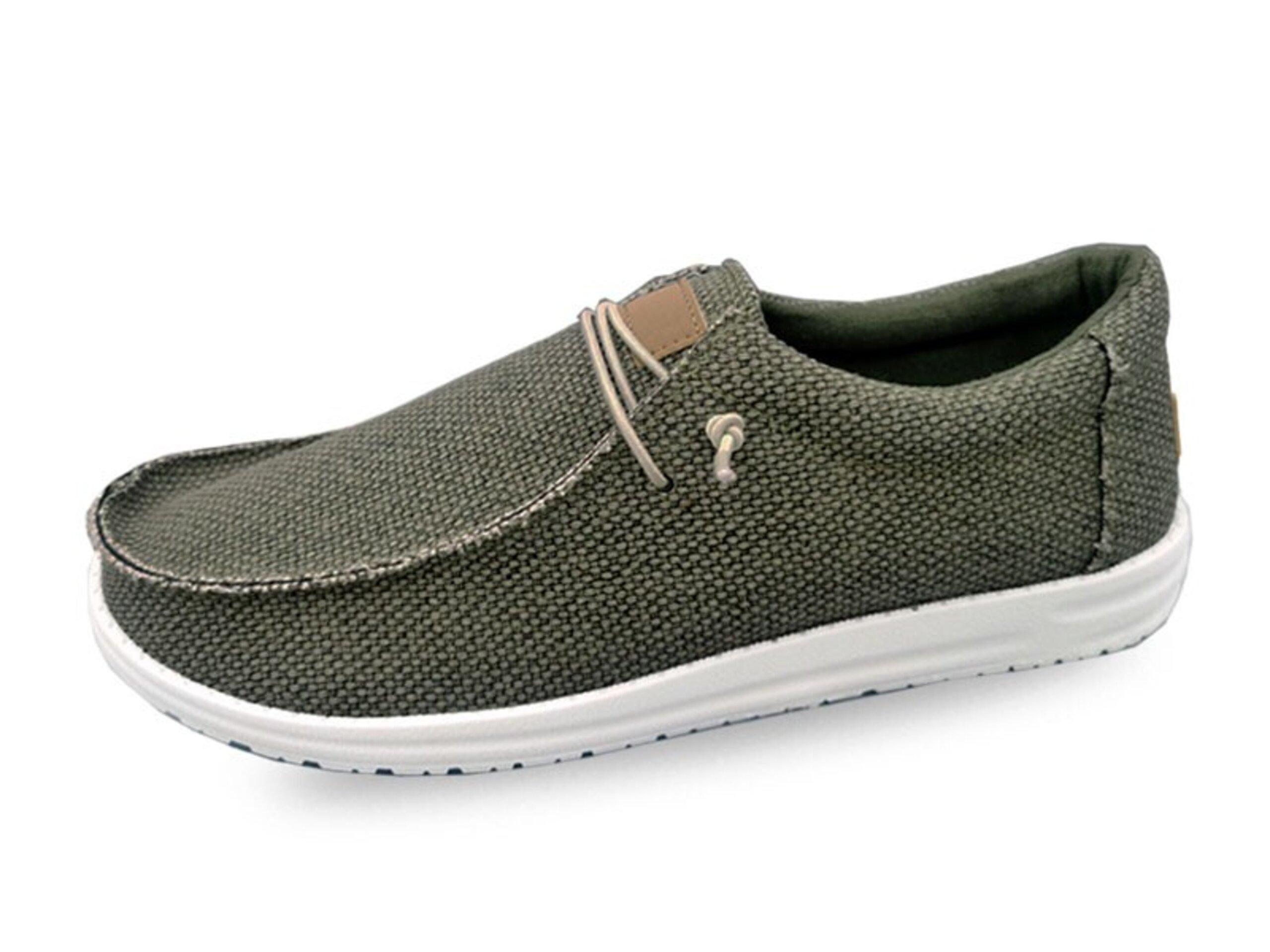 ZAPATO HOMBRE CASUAL - 2