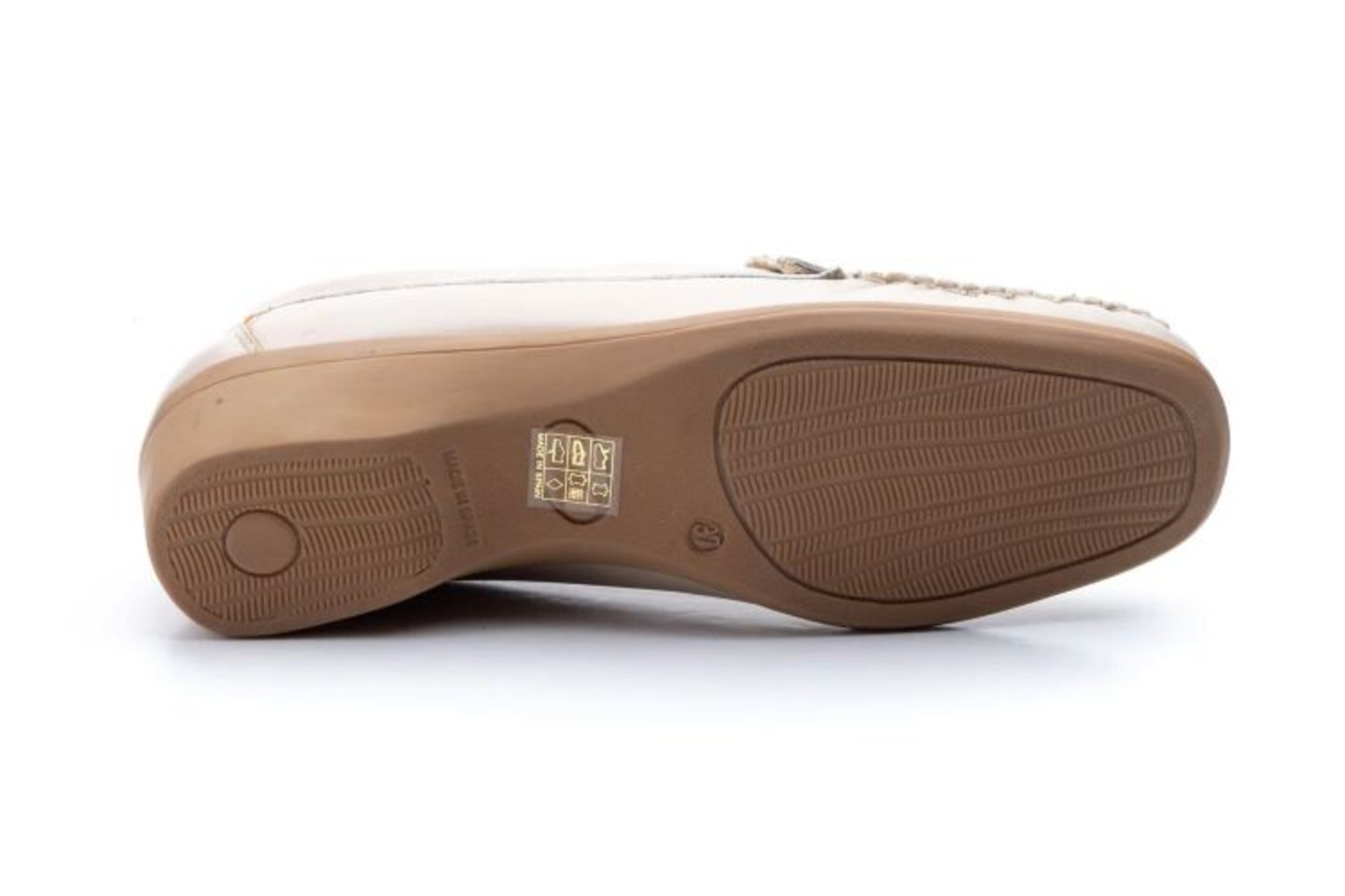 MOCASINES  MUJER - 3
