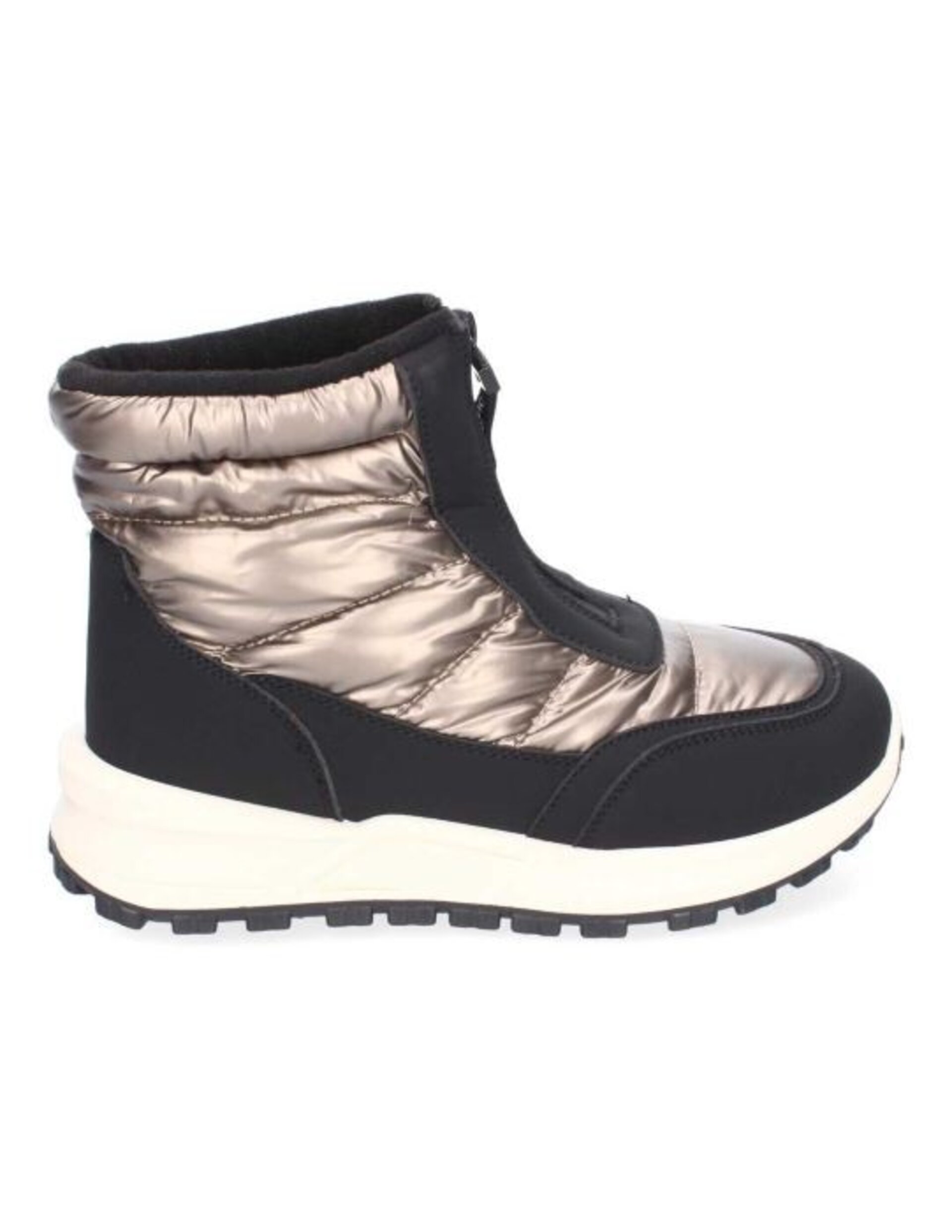 BOTINES FELPA - 2