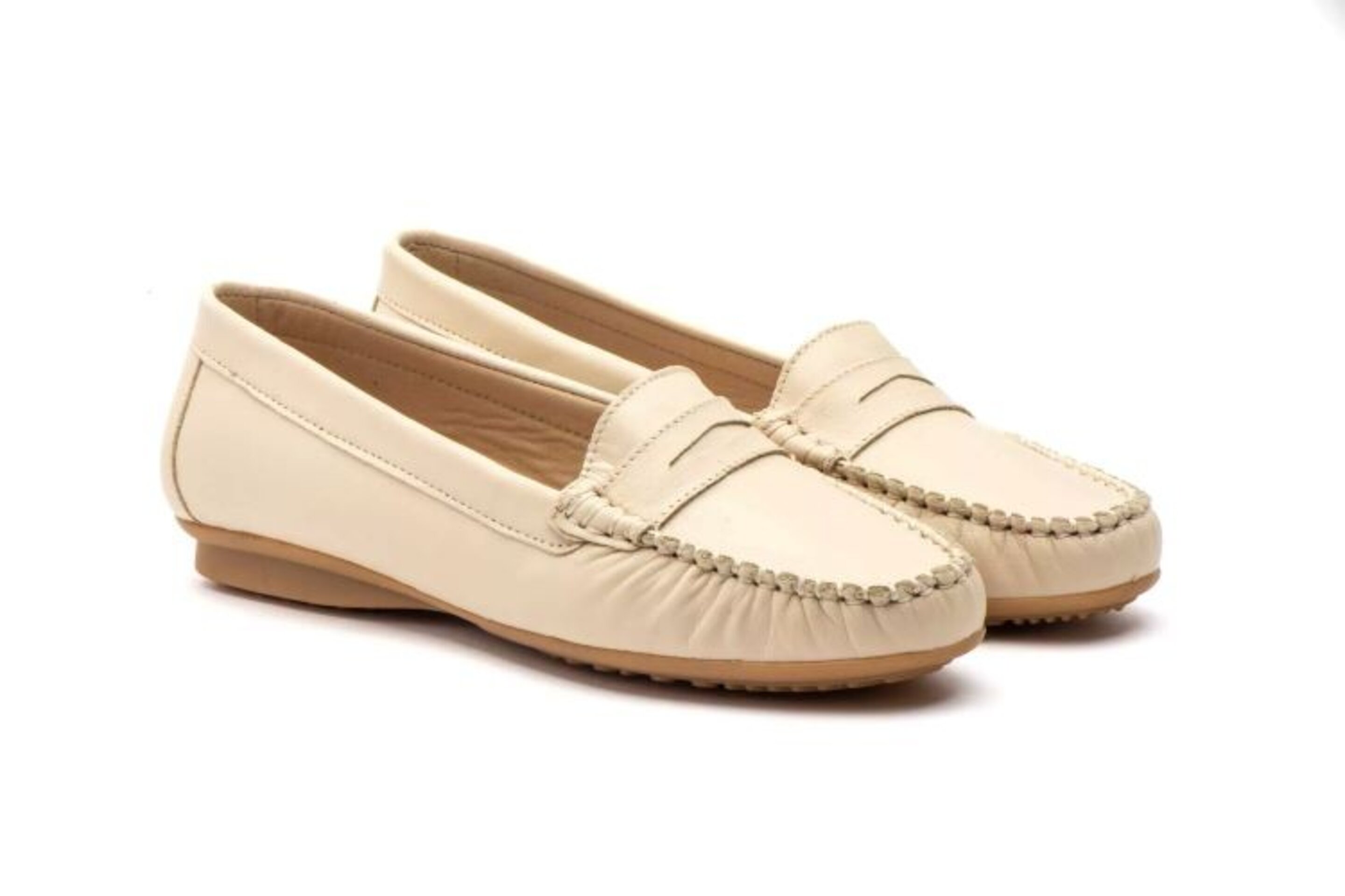 MOCASINES  MUJER - 6