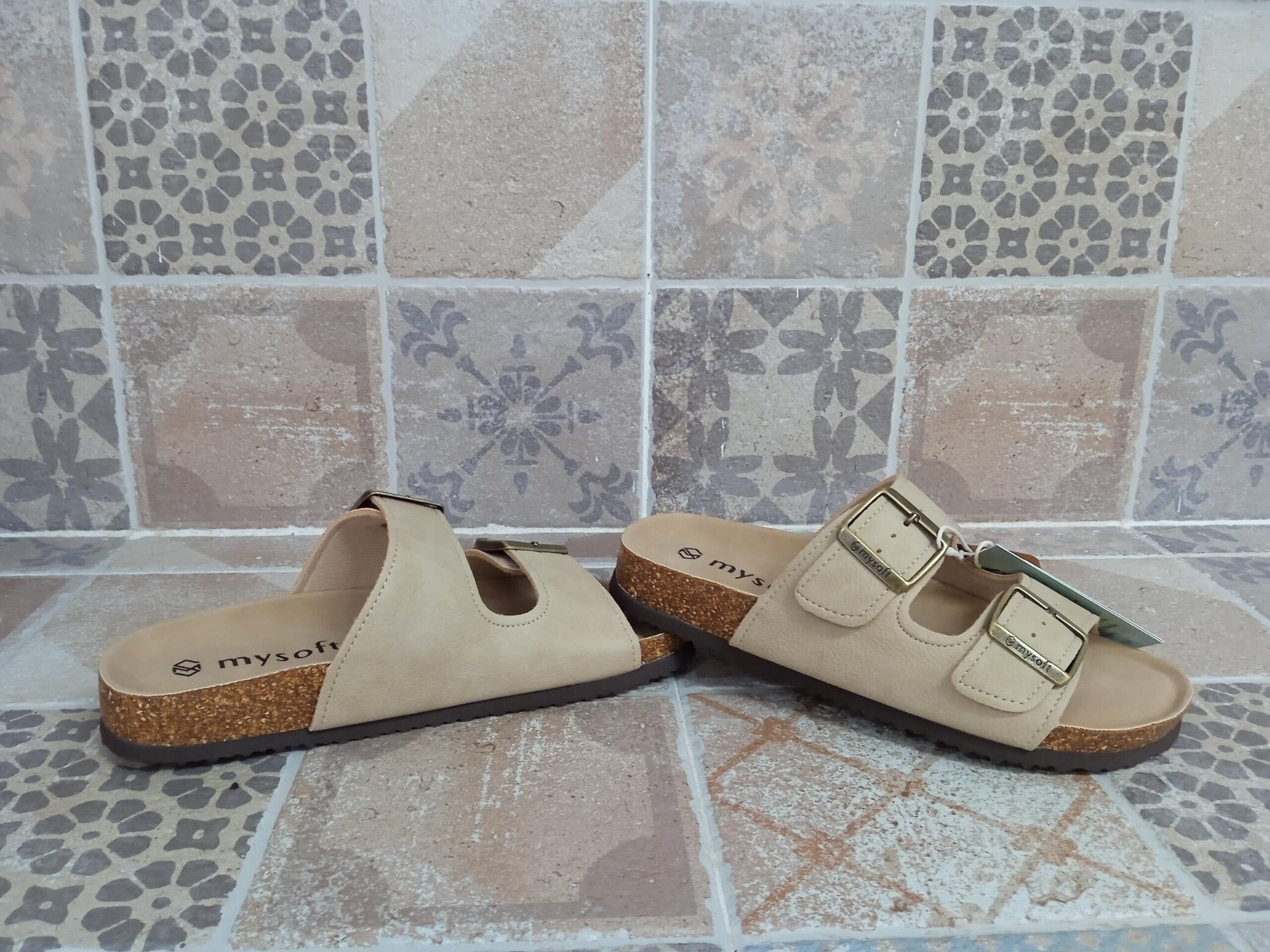 Sandalias mujer - 9