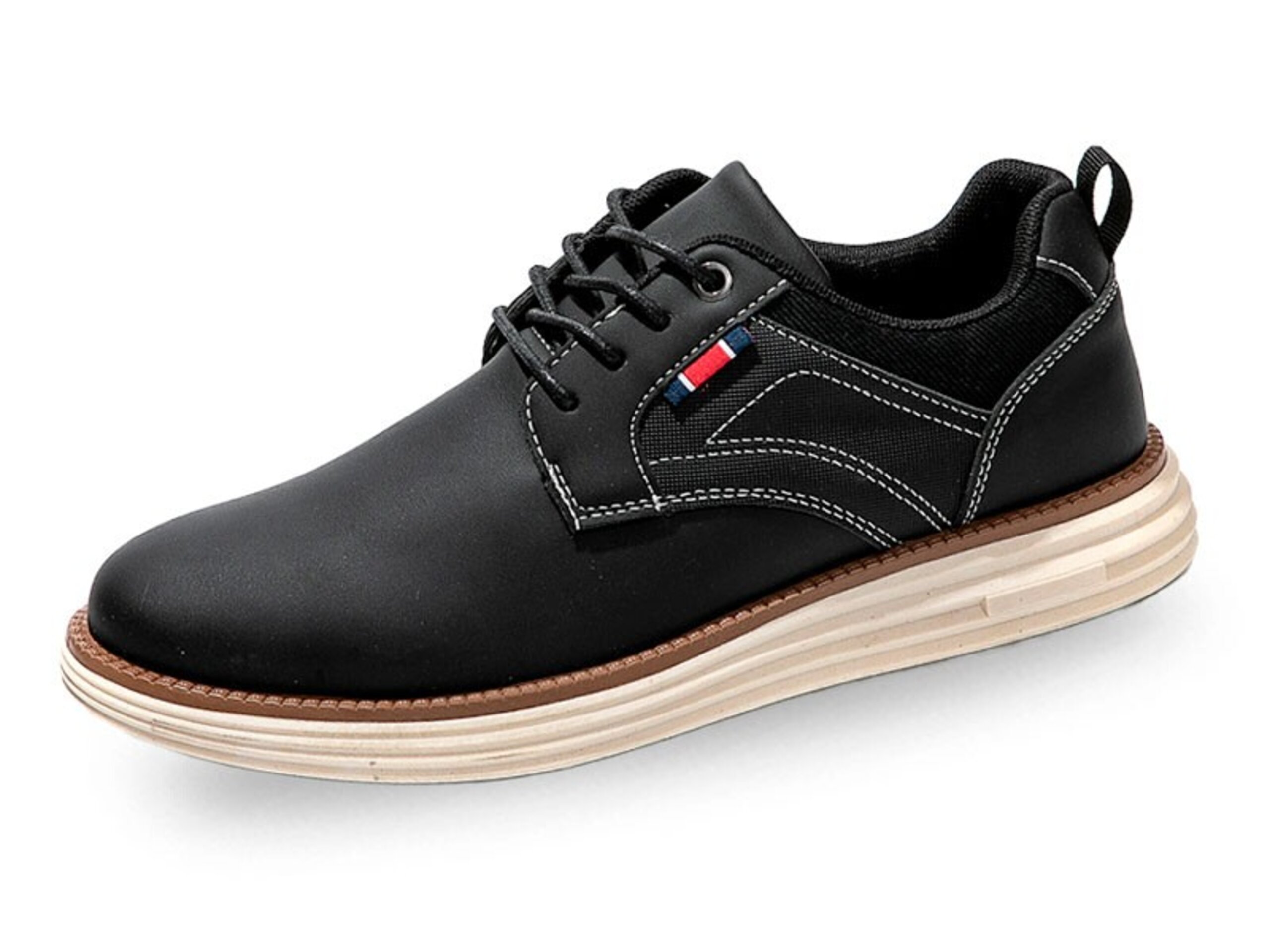 ZAPATO CASUAL HOMBRE - 4