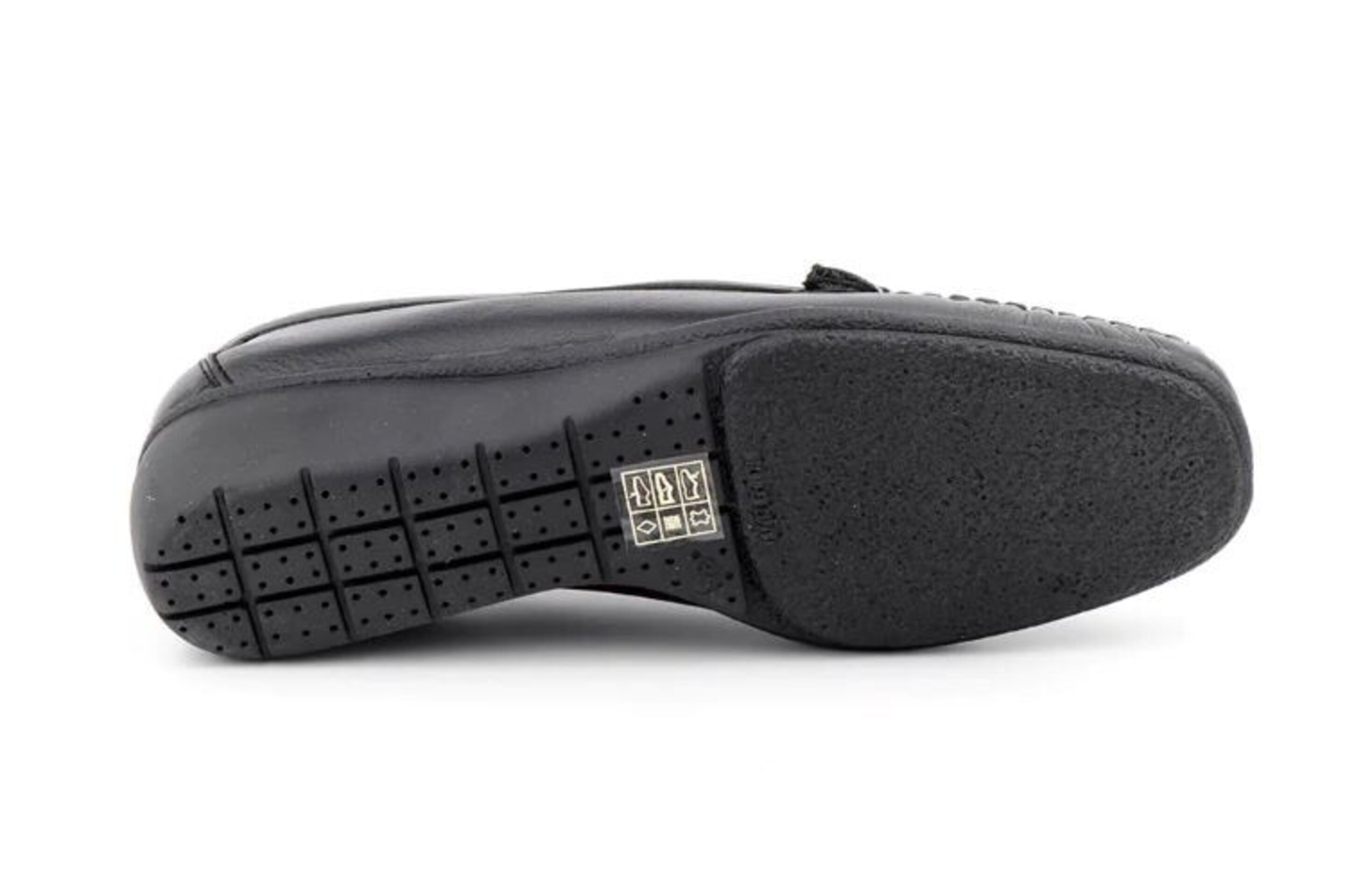 MOCASINES  MUJER - 4