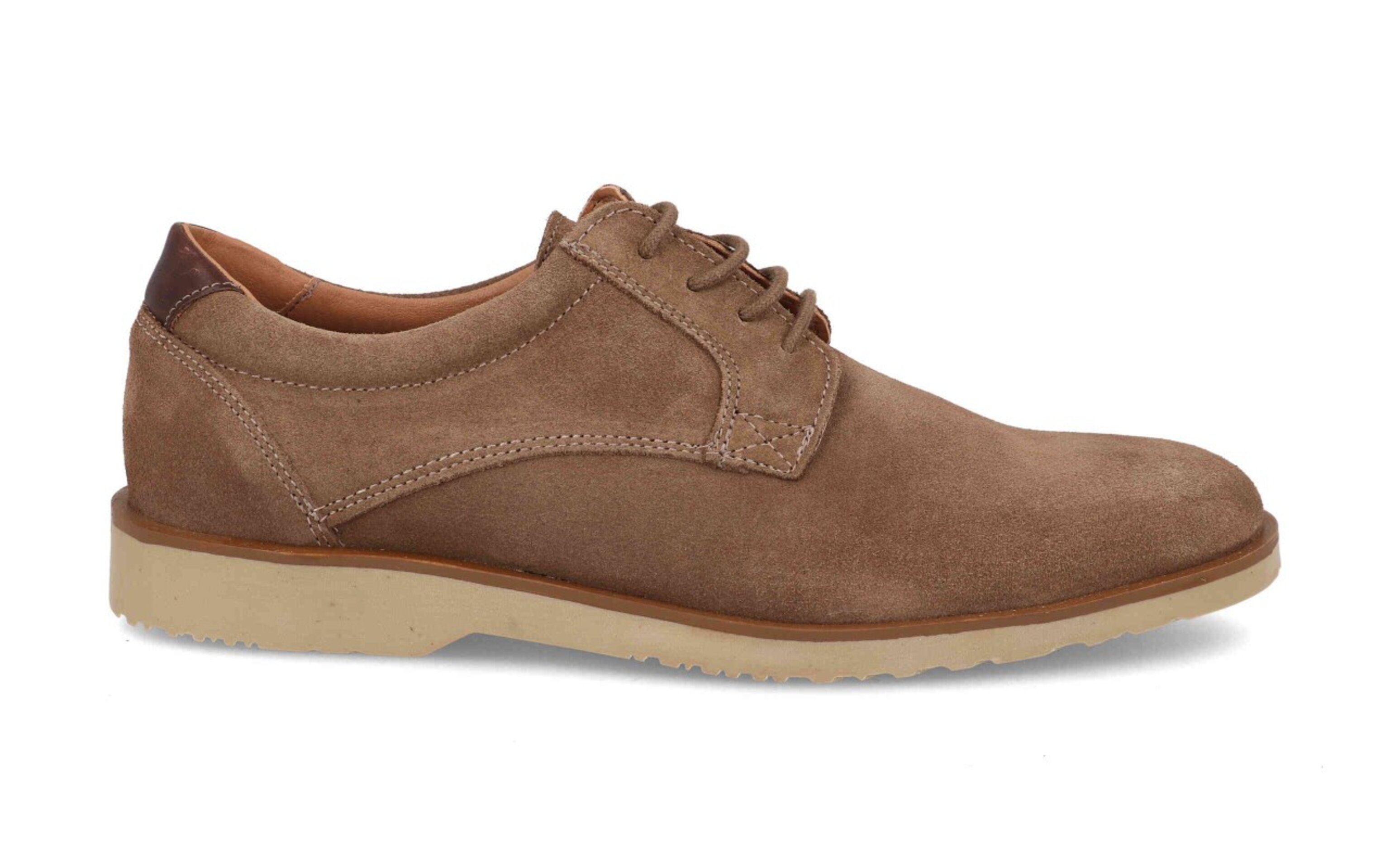 ZAPATO HOMBRE PIEL - 2