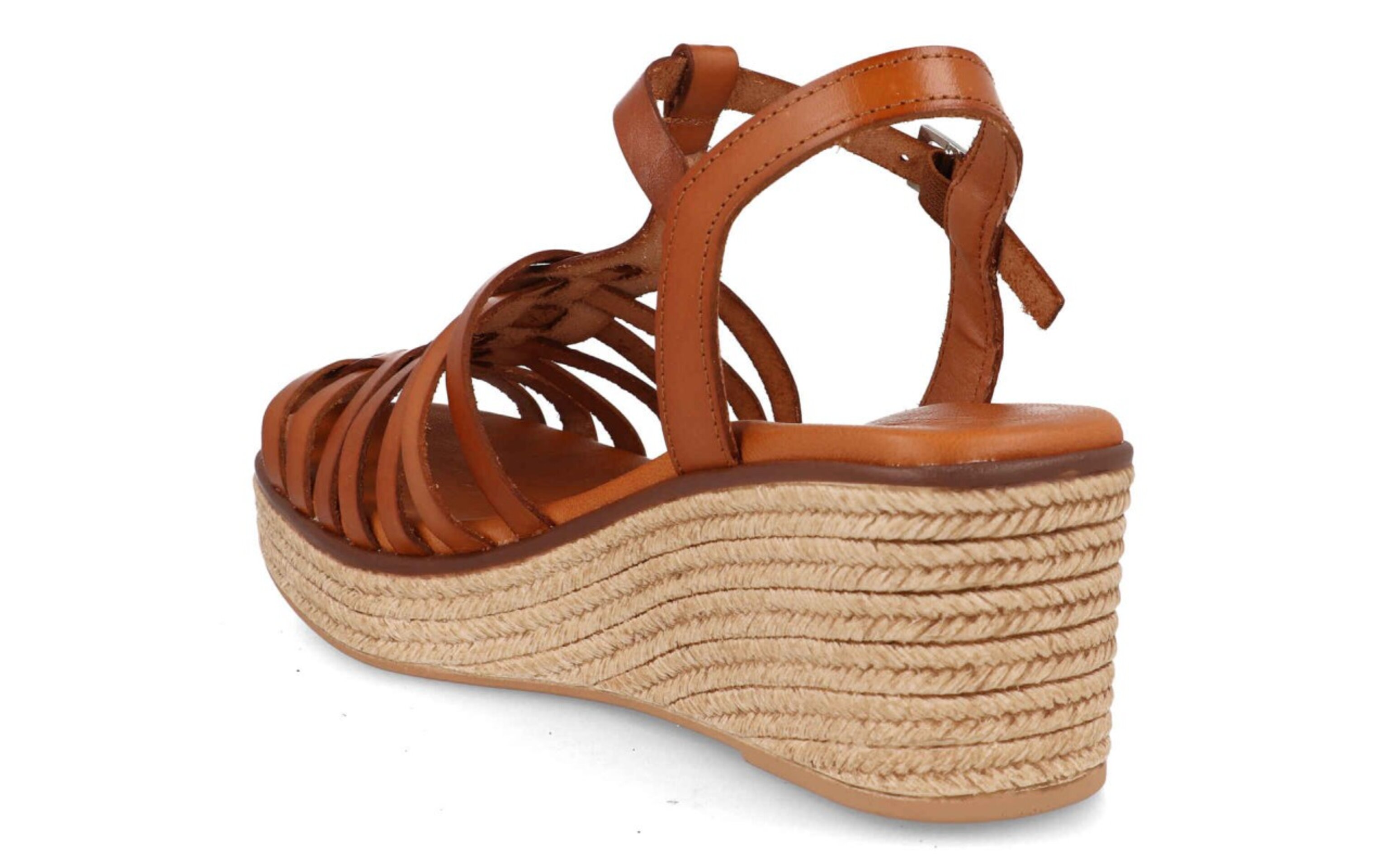 SANDALIAS MUJER CUÑA - 3