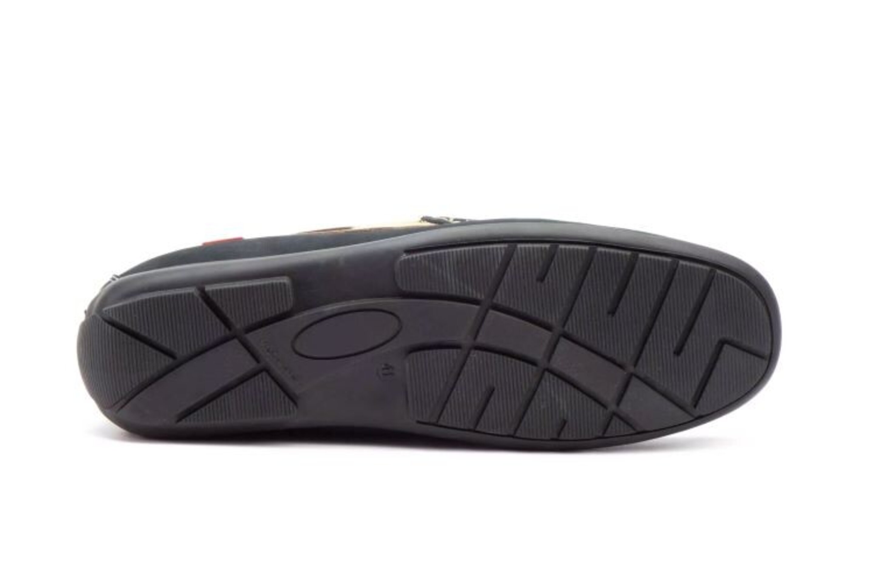 MOCASINES PIEL HOMBRE - 6