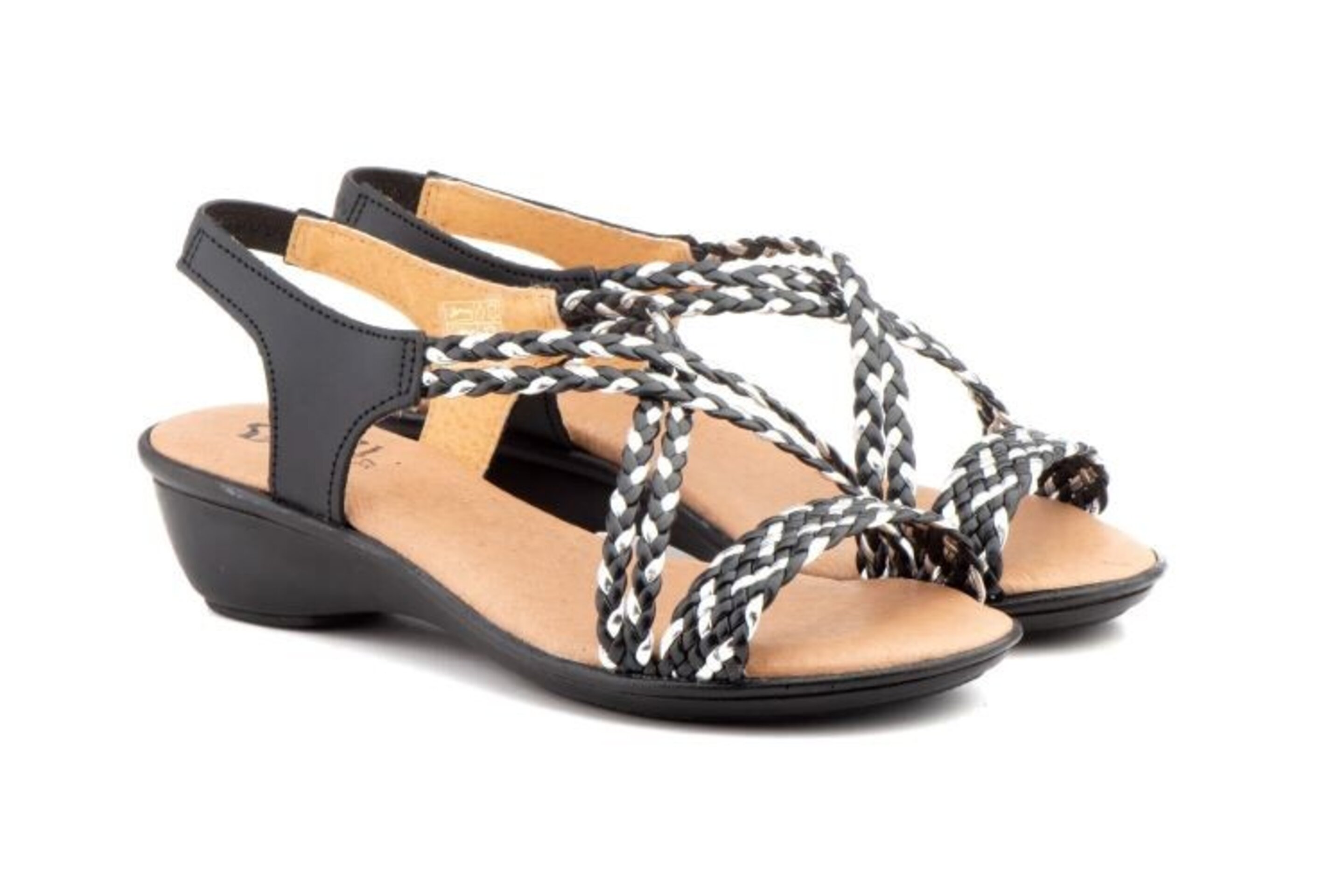 SANDALIAS MUJER - 3
