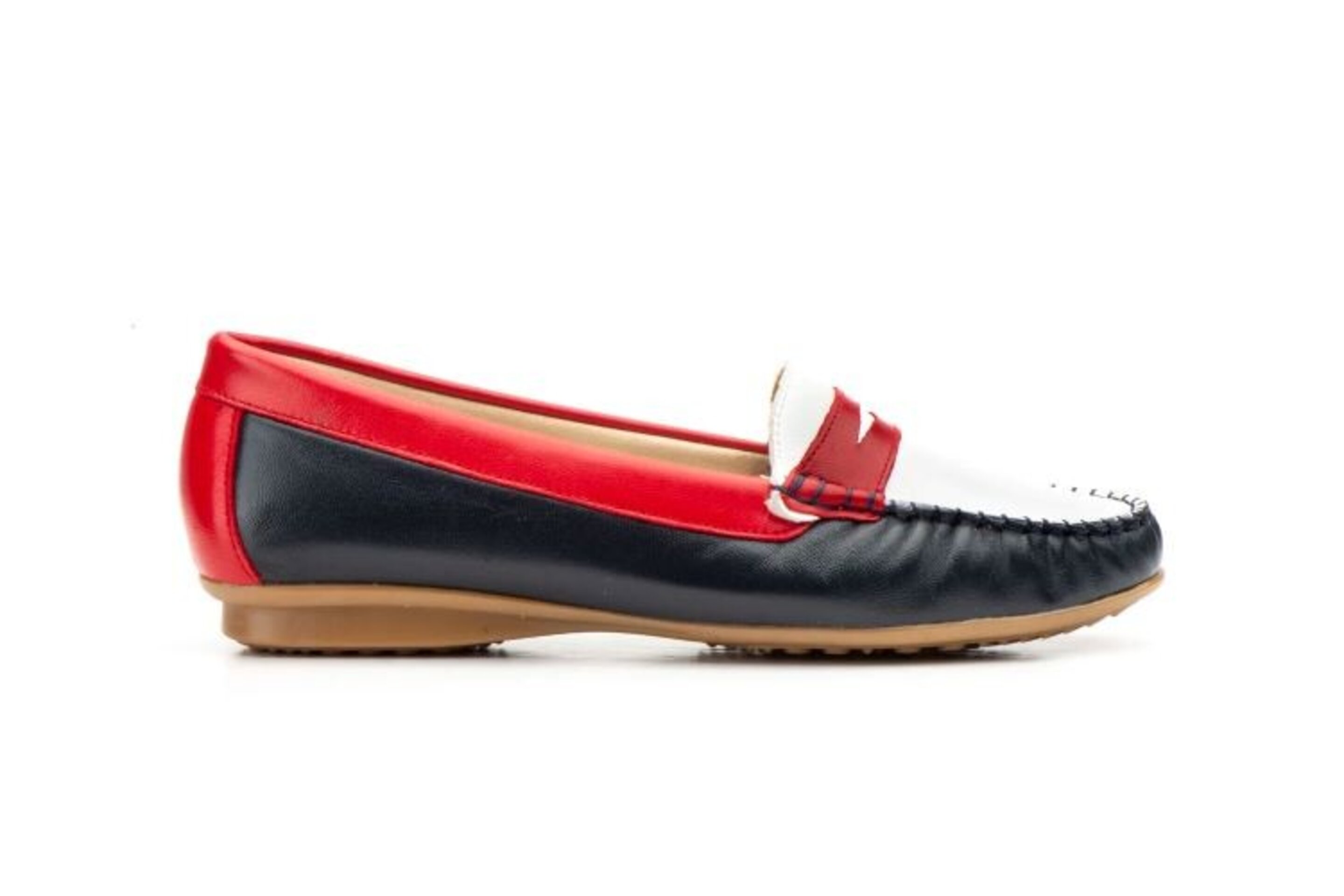 MOCASINES  MUJER - 3