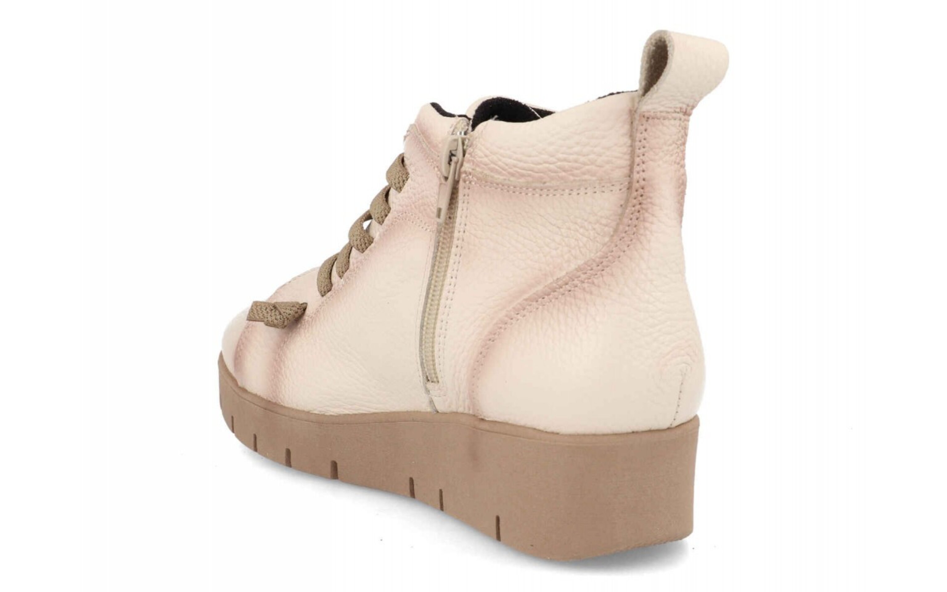 BOTIN PIEL MUJER - 2